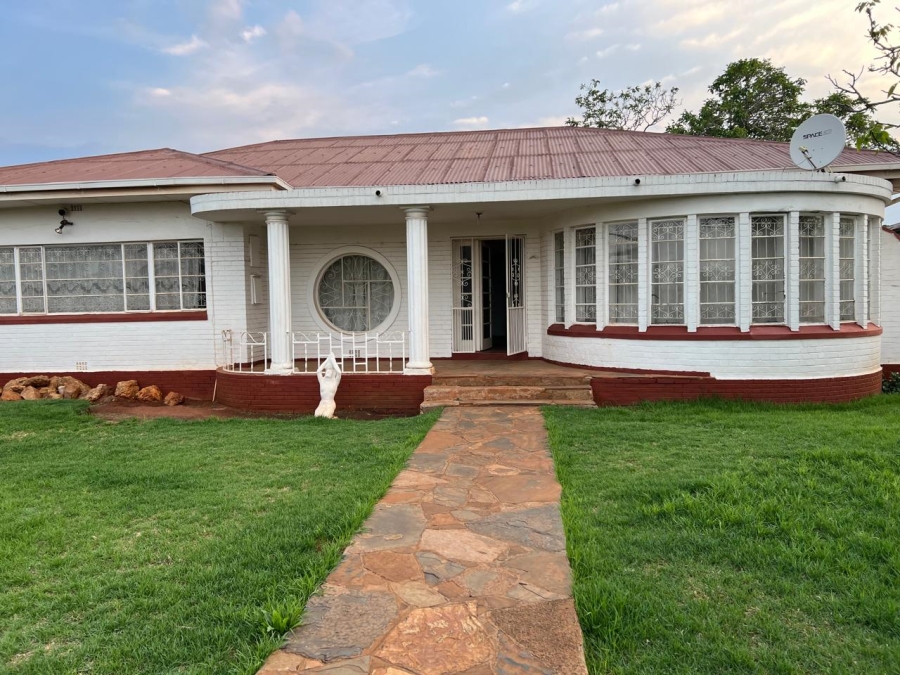 To Let 3 Bedroom Property for Rent in Casseldale Gauteng