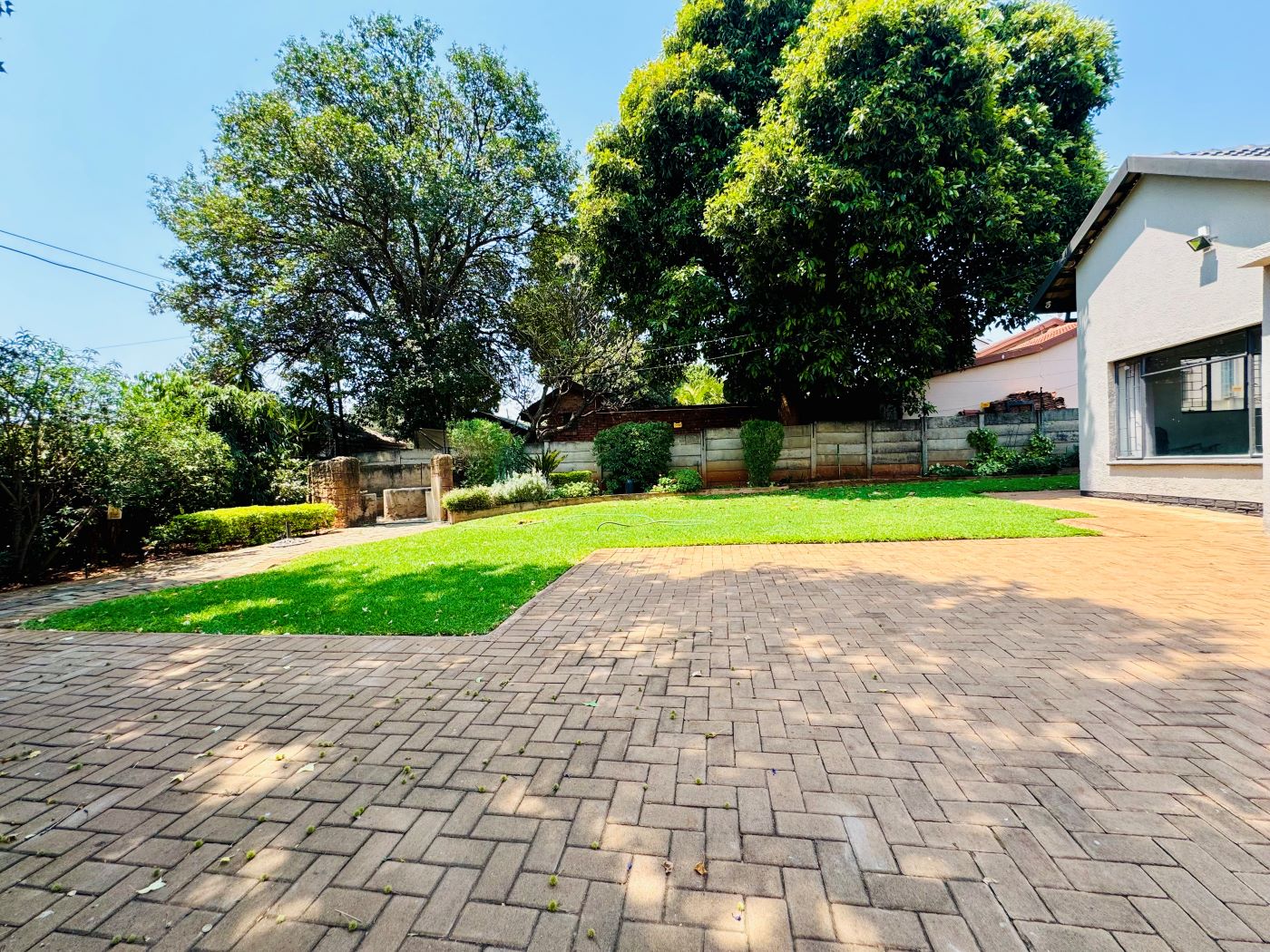 6 Bedroom Property for Sale in Wonderboom Gauteng