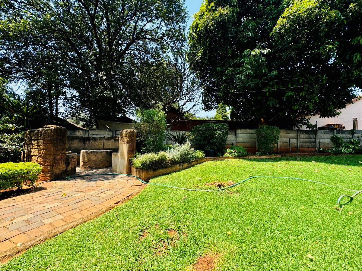 6 Bedroom Property for Sale in Wonderboom Gauteng