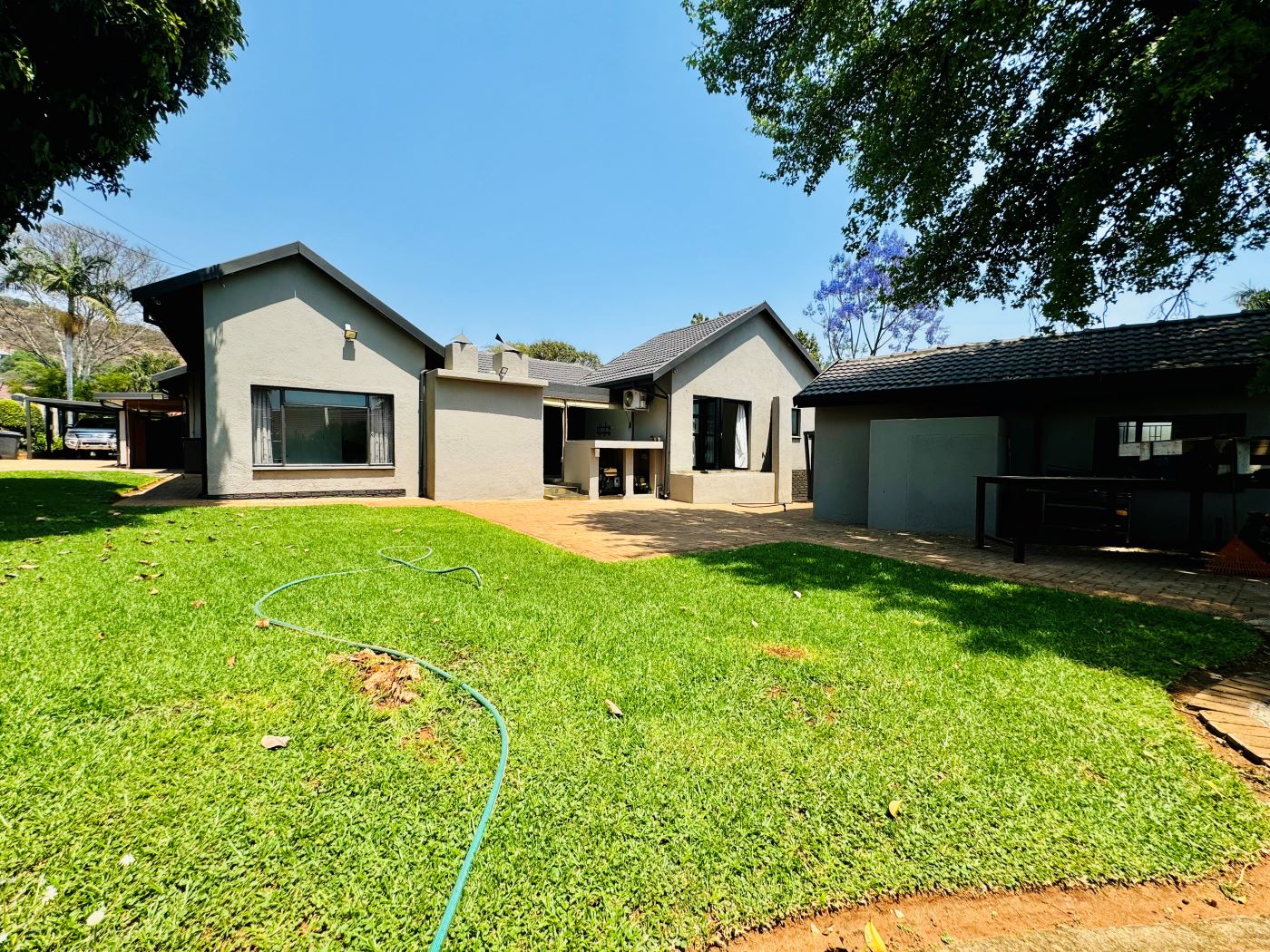 6 Bedroom Property for Sale in Wonderboom Gauteng