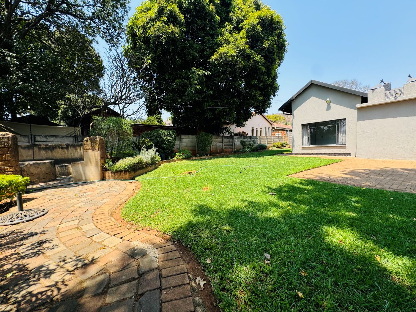 6 Bedroom Property for Sale in Wonderboom Gauteng