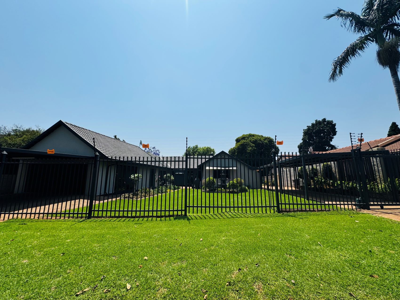 6 Bedroom Property for Sale in Wonderboom Gauteng