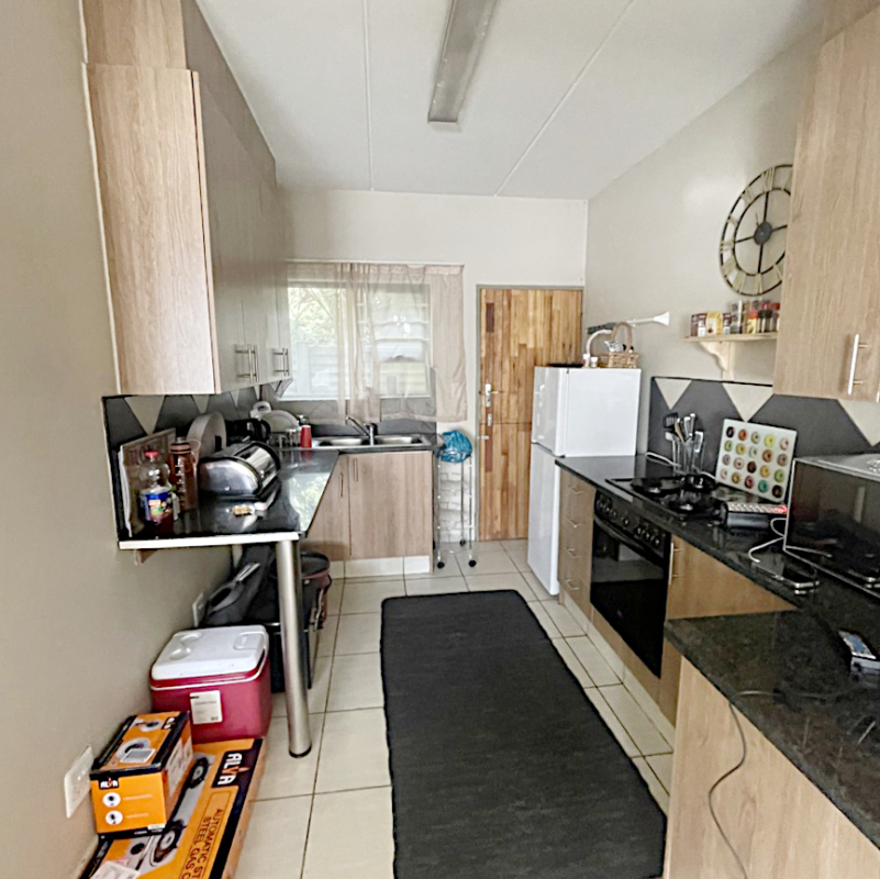 2 Bedroom Property for Sale in Eastleigh Gauteng