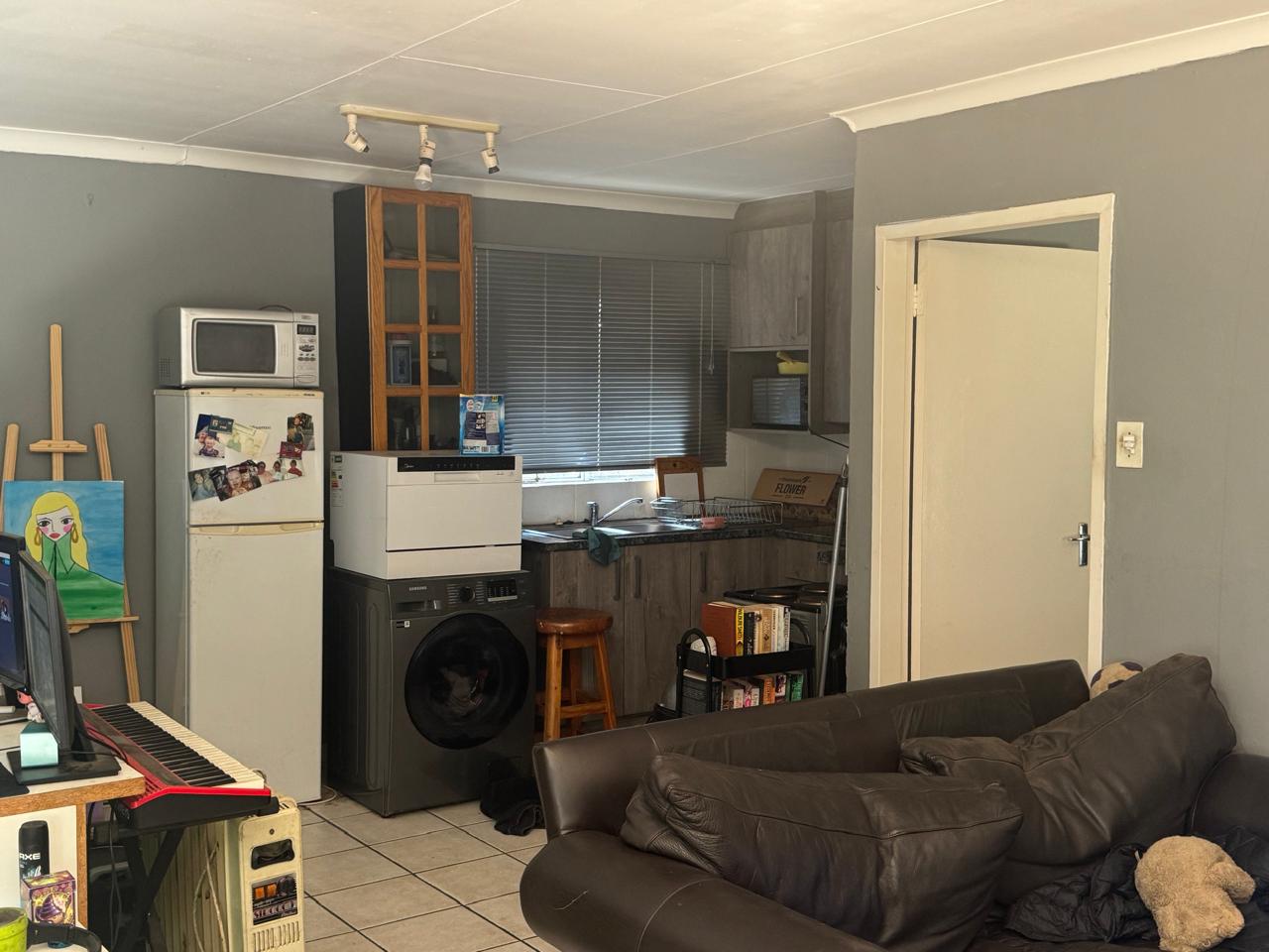 3 Bedroom Property for Sale in Rynfield Gauteng