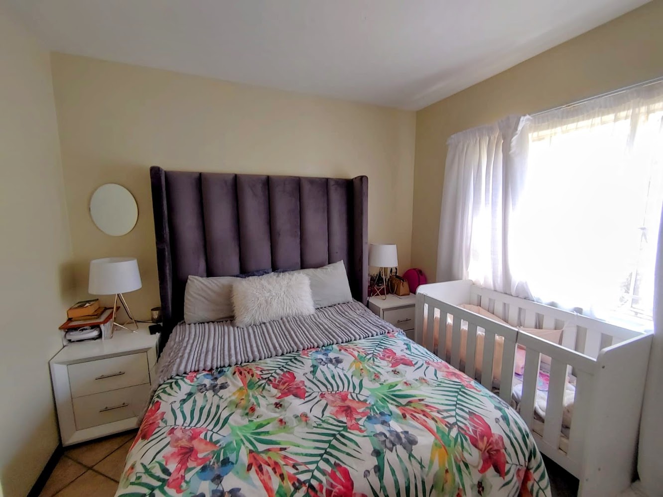 2 Bedroom Property for Sale in Eco Park Gauteng