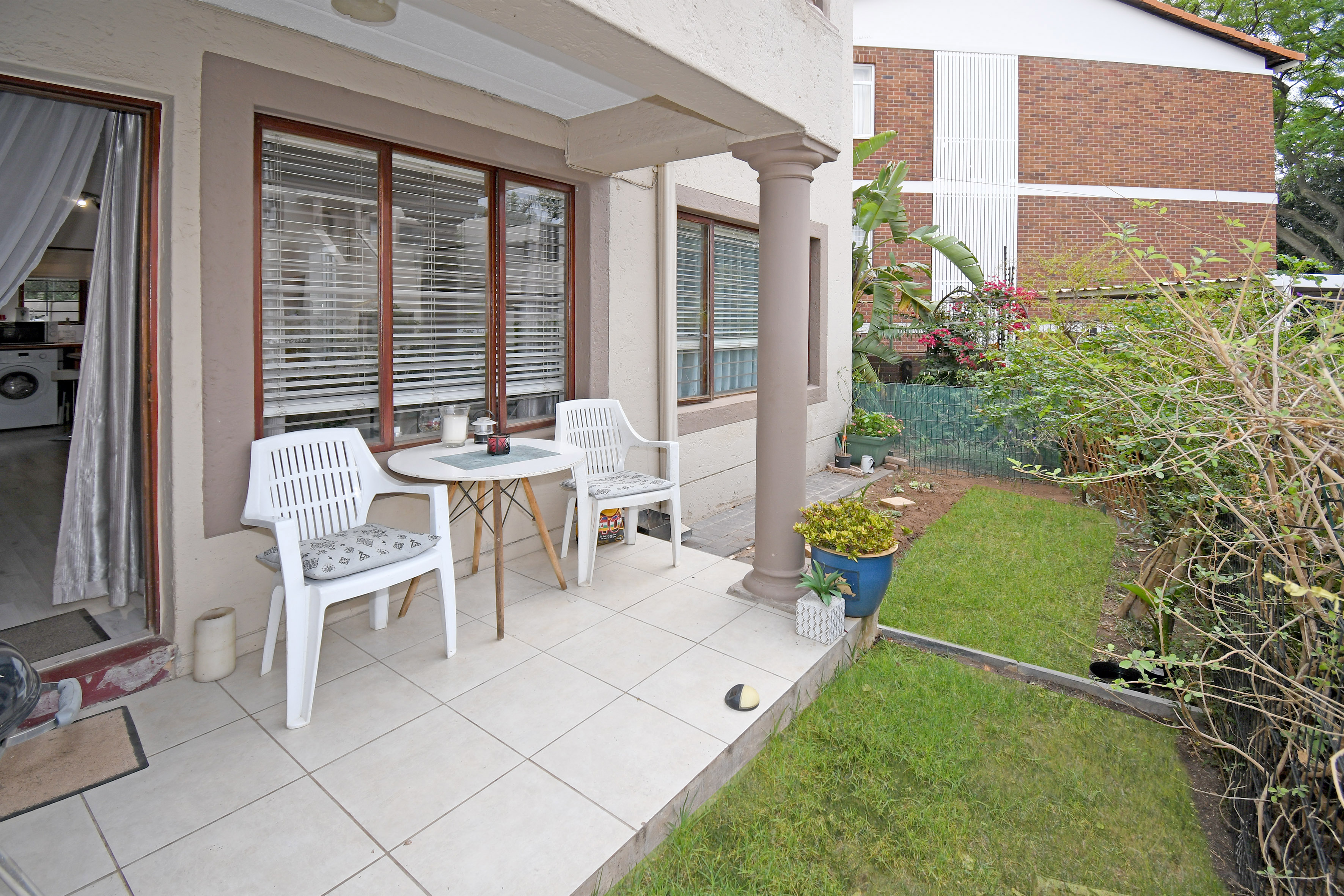 1 Bedroom Property for Sale in Craighall Gauteng