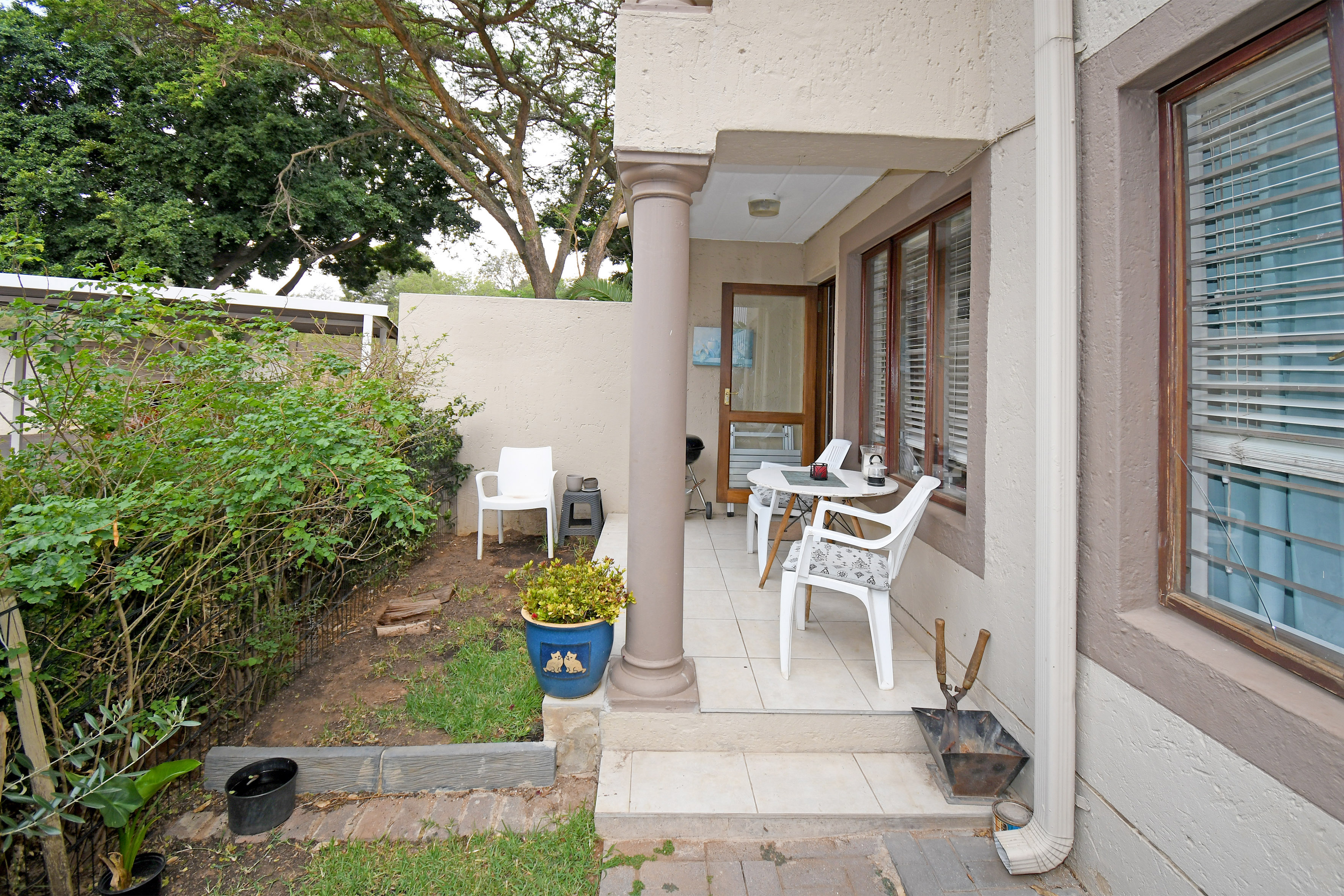 1 Bedroom Property for Sale in Craighall Gauteng