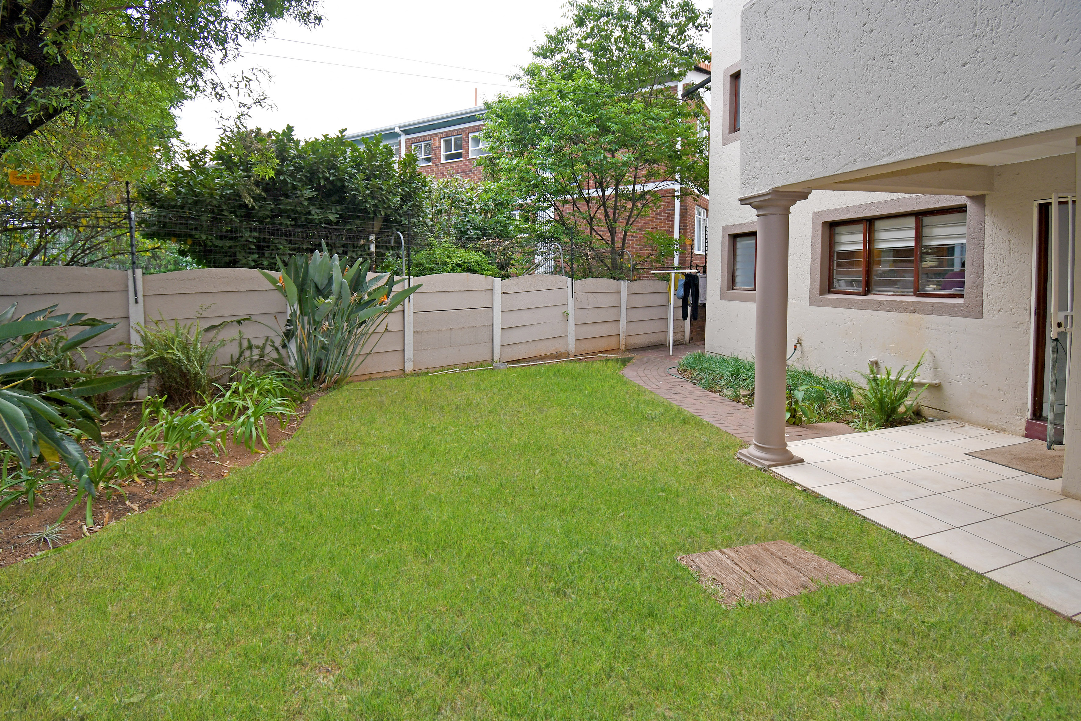 1 Bedroom Property for Sale in Craighall Gauteng