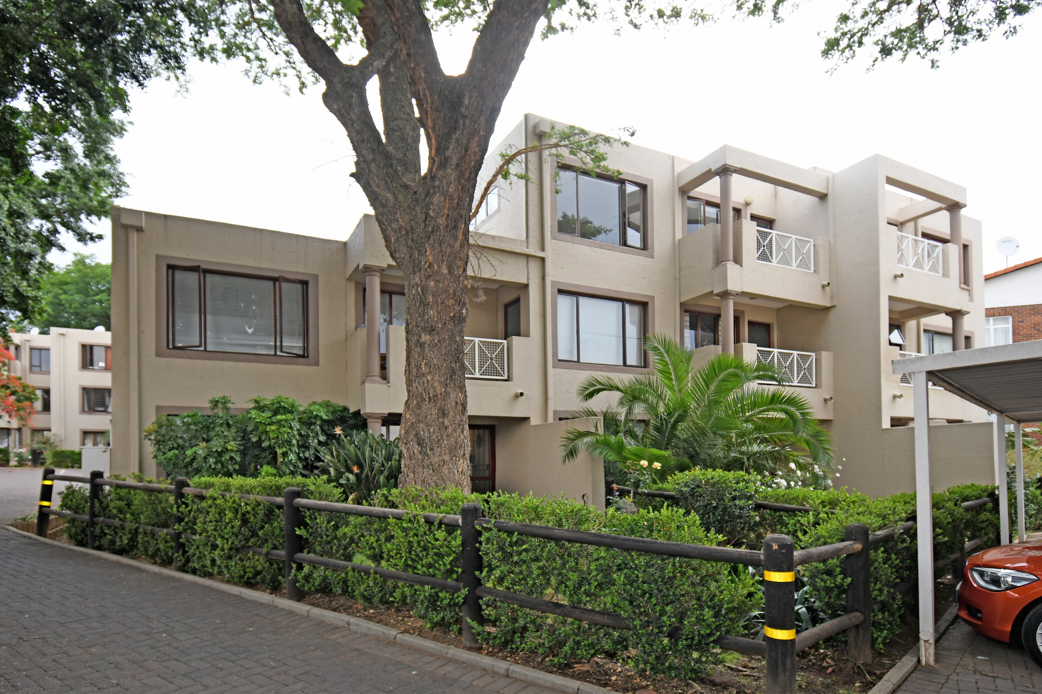 1 Bedroom Property for Sale in Craighall Gauteng