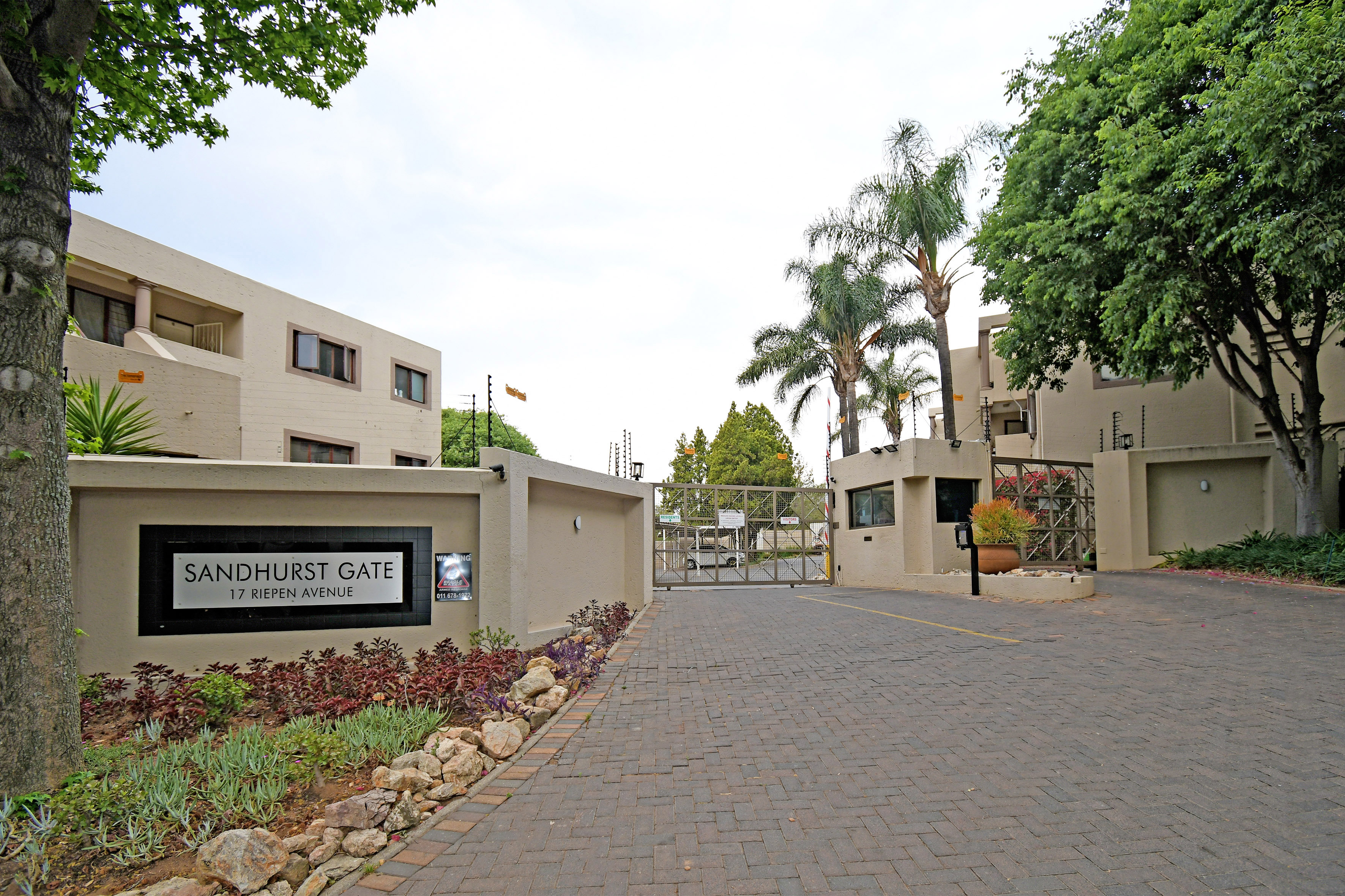 1 Bedroom Property for Sale in Craighall Gauteng