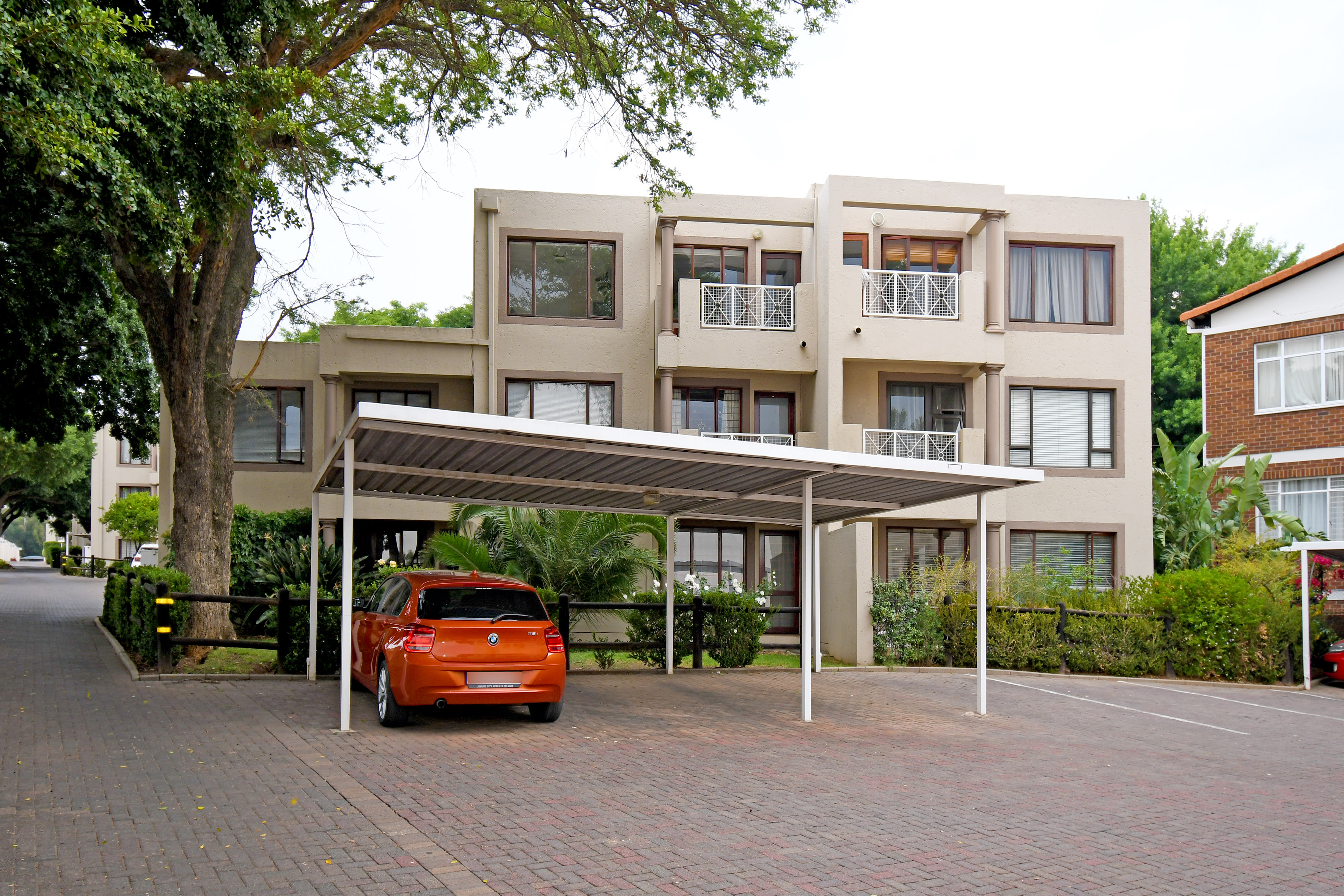 1 Bedroom Property for Sale in Craighall Gauteng