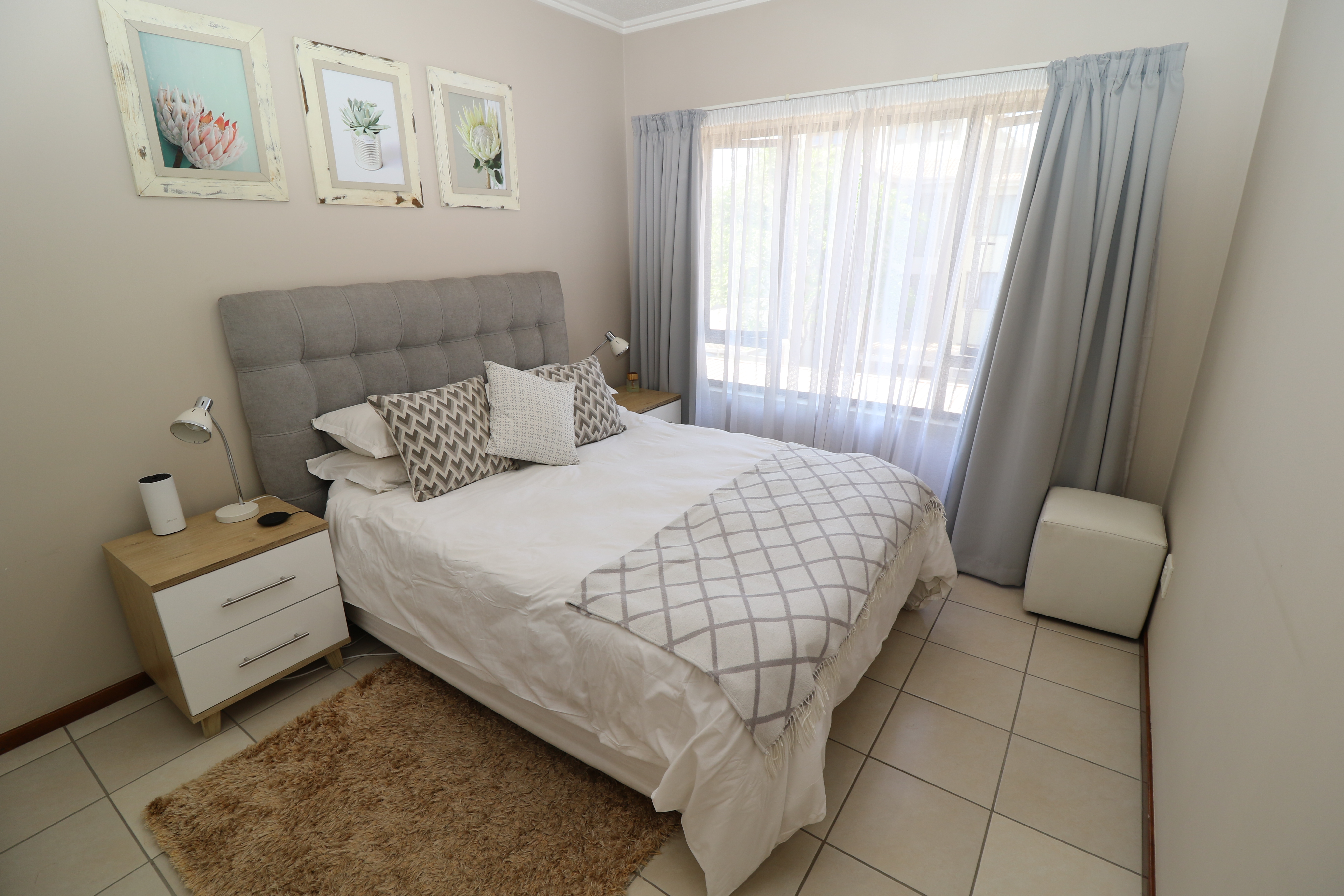 To Let 2 Bedroom Property for Rent in Lonehill Gauteng