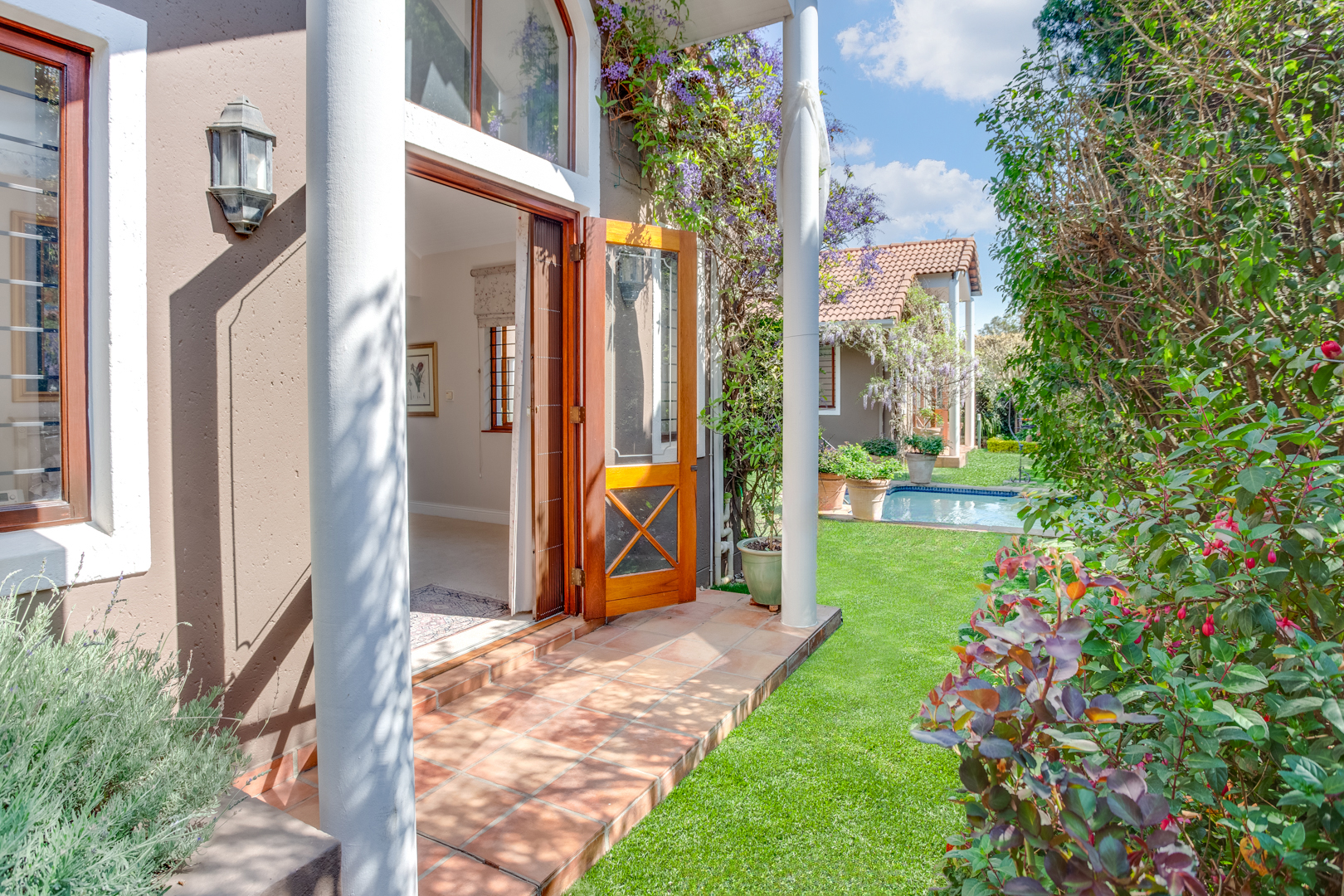 3 Bedroom Property for Sale in Bryanston Gauteng