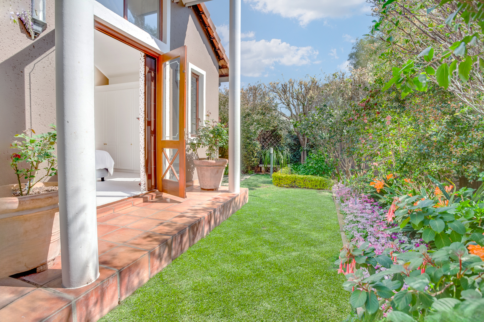 3 Bedroom Property for Sale in Bryanston Gauteng