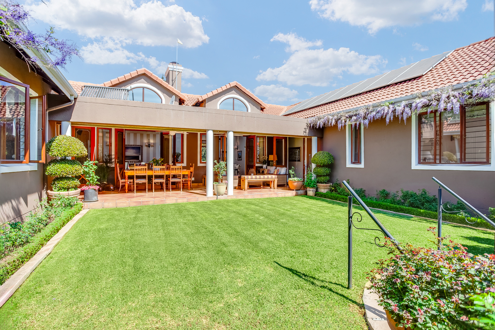 3 Bedroom Property for Sale in Bryanston Gauteng