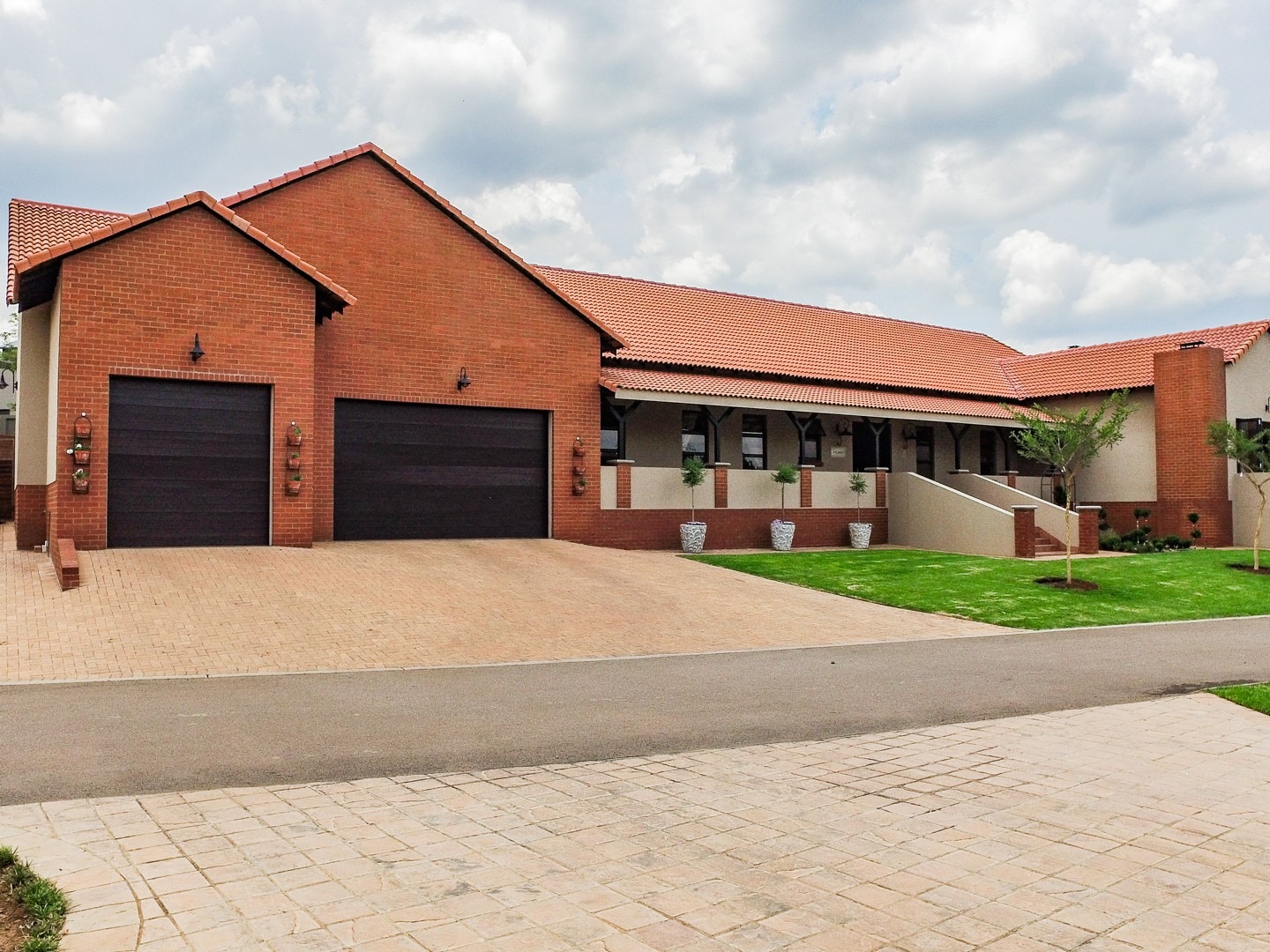 4 Bedroom Property for Sale in Sable Hills Gauteng