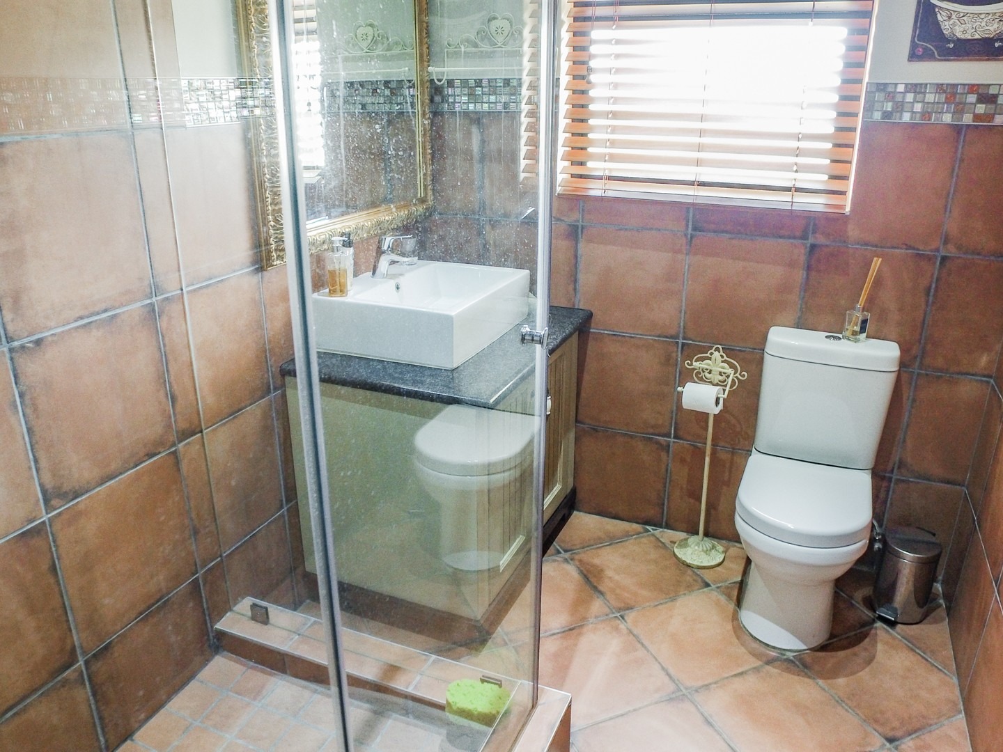 4 Bedroom Property for Sale in Sable Hills Gauteng