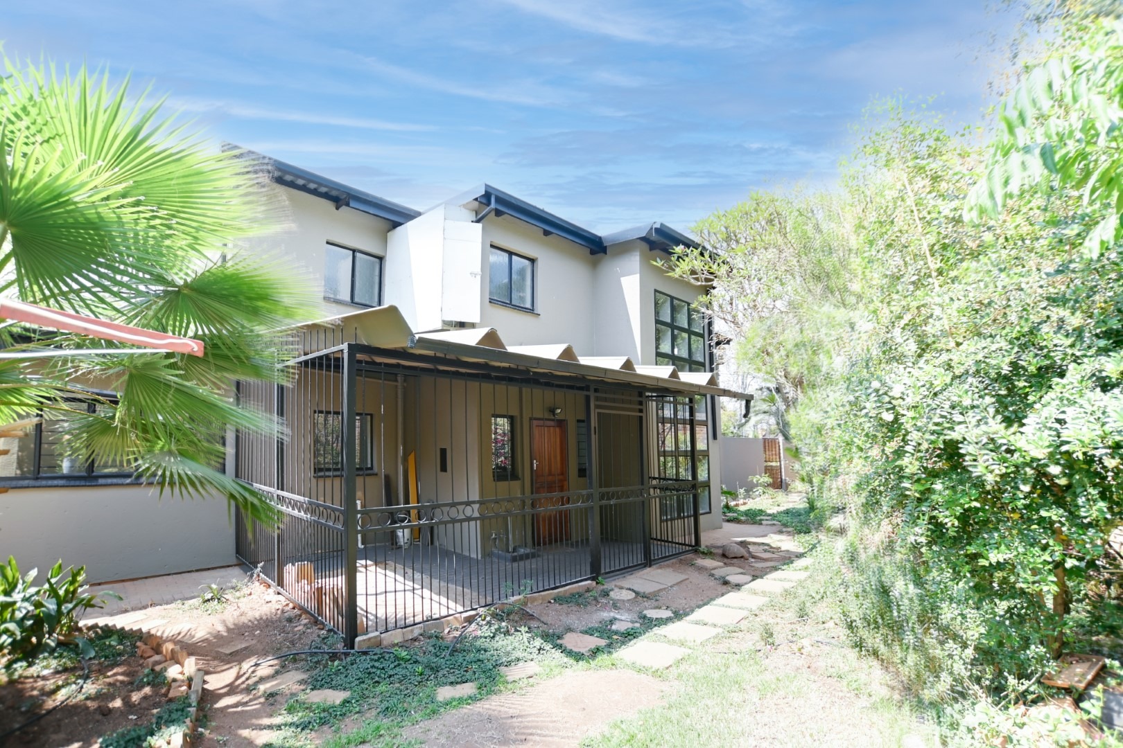 4 Bedroom Property for Sale in Montana Park Gauteng