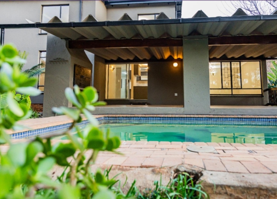 4 Bedroom Property for Sale in Montana Park Gauteng