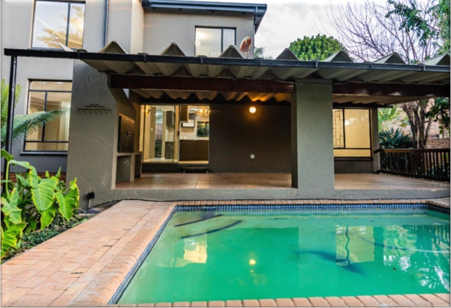 4 Bedroom Property for Sale in Montana Park Gauteng