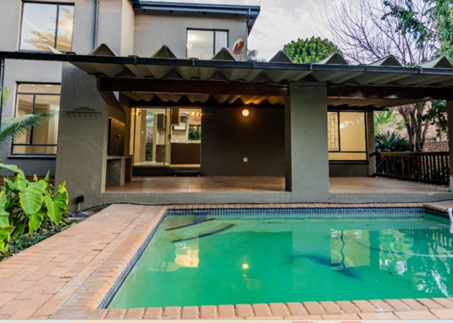 4 Bedroom Property for Sale in Montana Park Gauteng