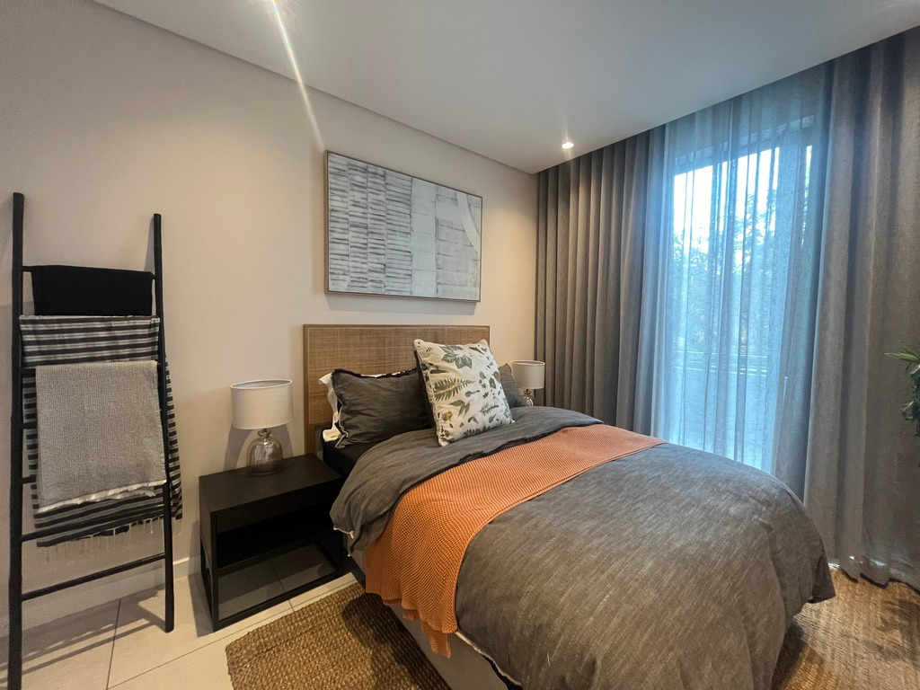 To Let 2 Bedroom Property for Rent in Sandton Central Gauteng