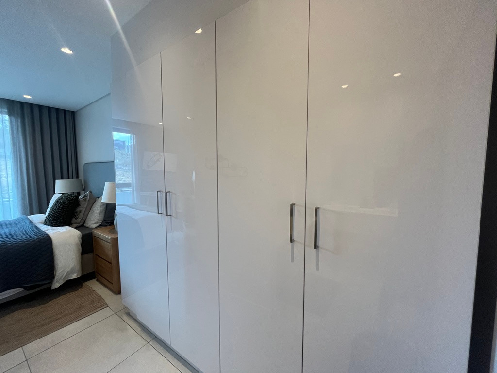 To Let 2 Bedroom Property for Rent in Sandton Central Gauteng