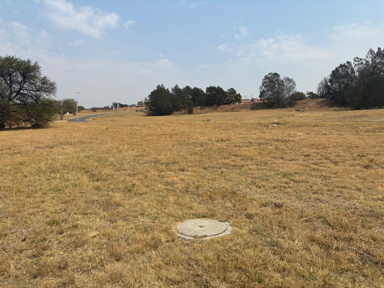 0 Bedroom Property for Sale in Berg En Dal Gauteng