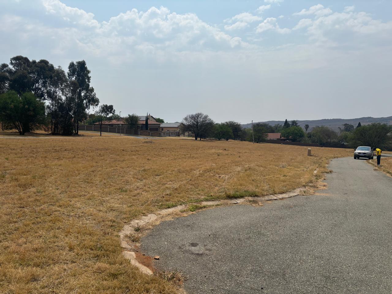 0 Bedroom Property for Sale in Berg En Dal Gauteng