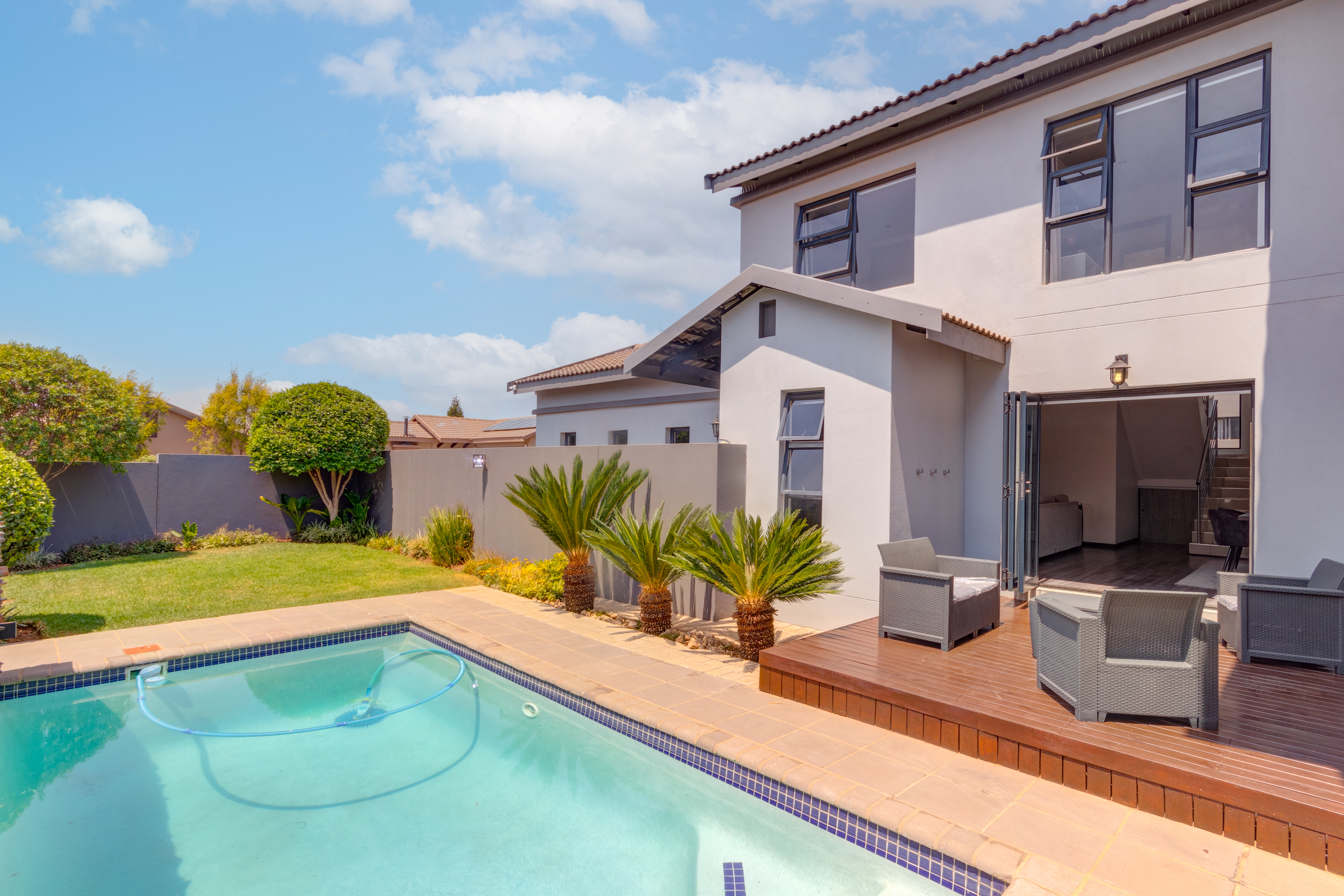 4 Bedroom Property for Sale in Barbeque Downs Gauteng