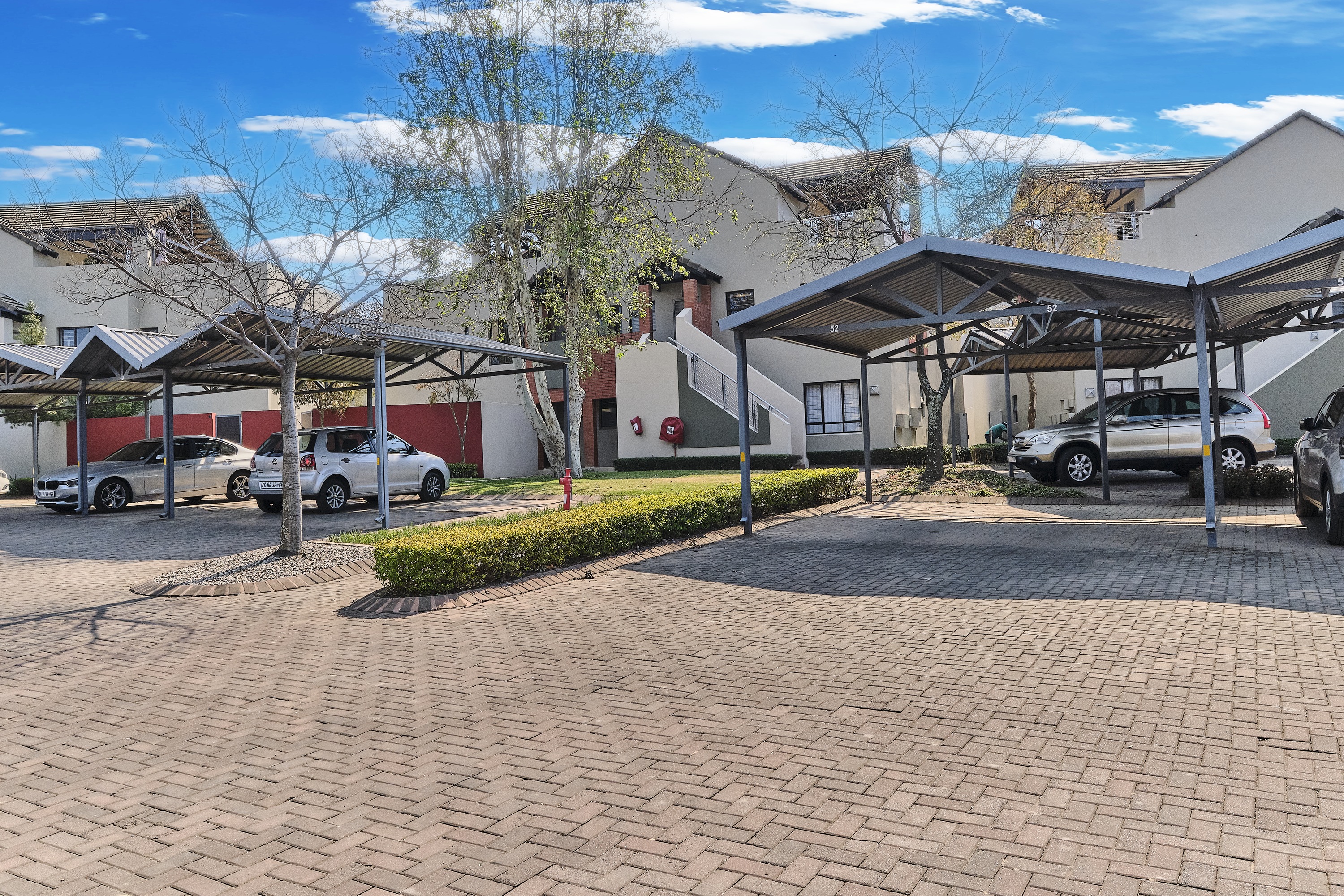 2 Bedroom Property for Sale in Bryanston Gauteng