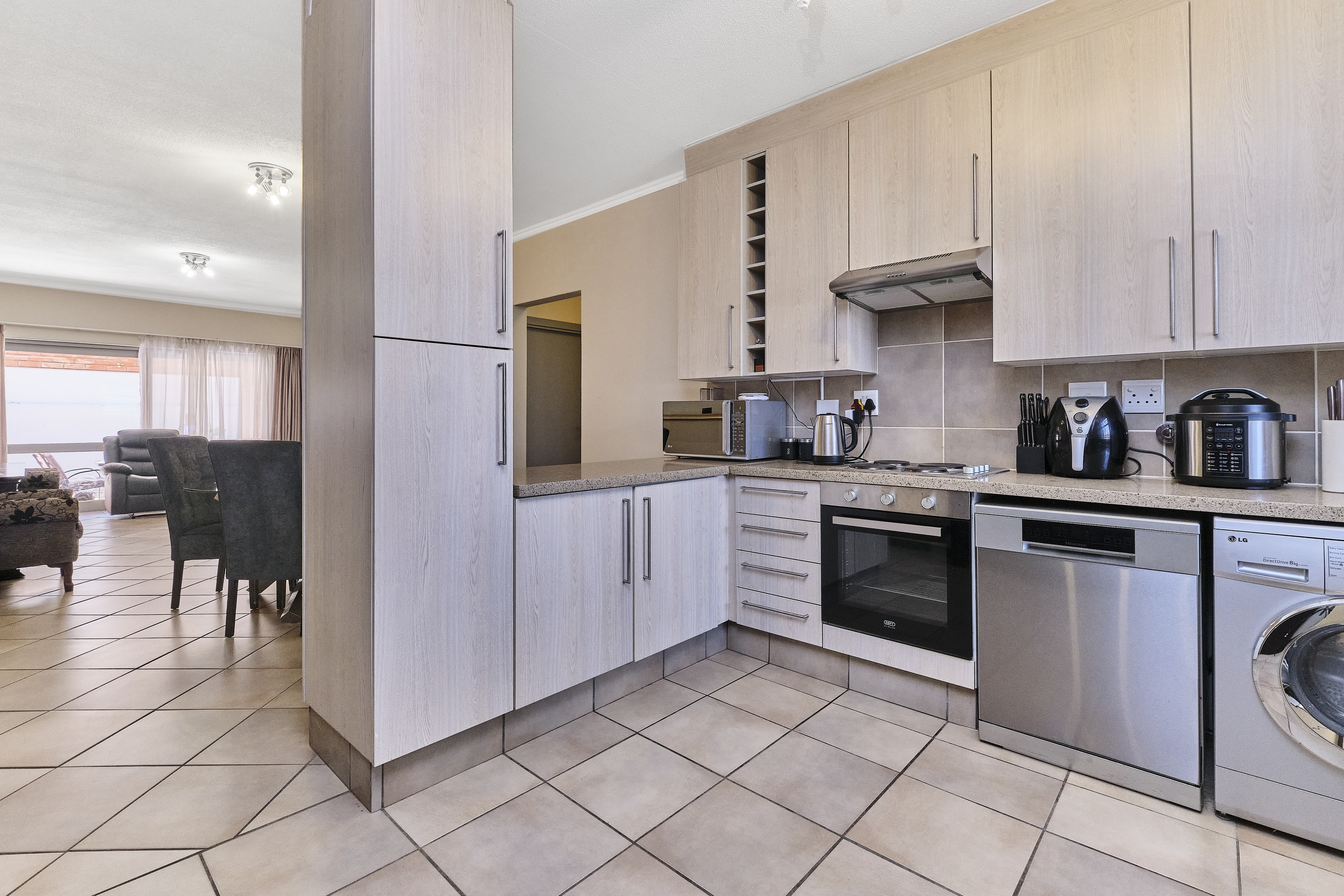 2 Bedroom Property for Sale in Bryanston Gauteng