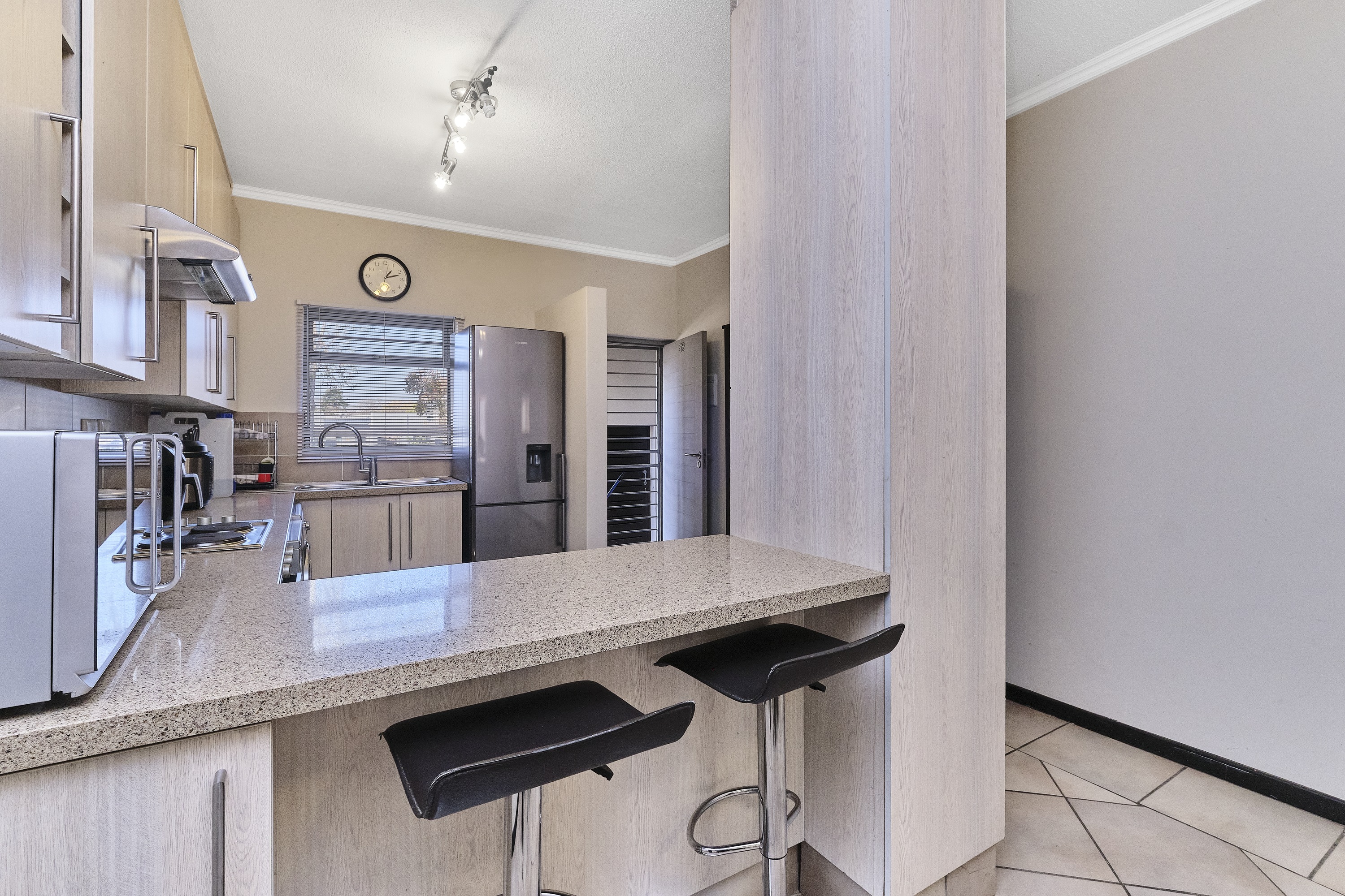 2 Bedroom Property for Sale in Bryanston Gauteng