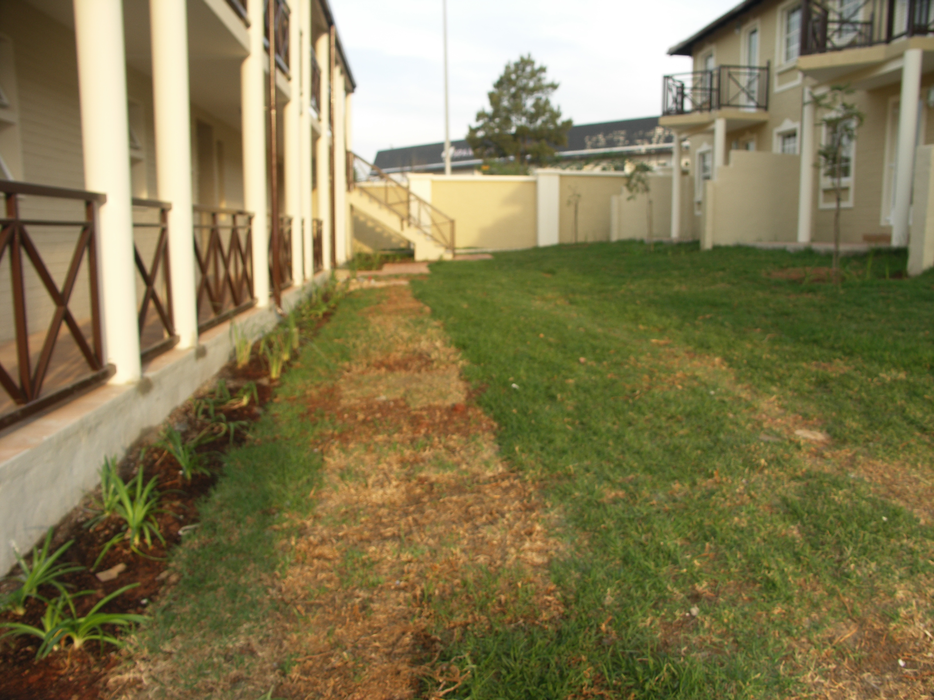 2 Bedroom Property for Sale in Moffat View Gauteng