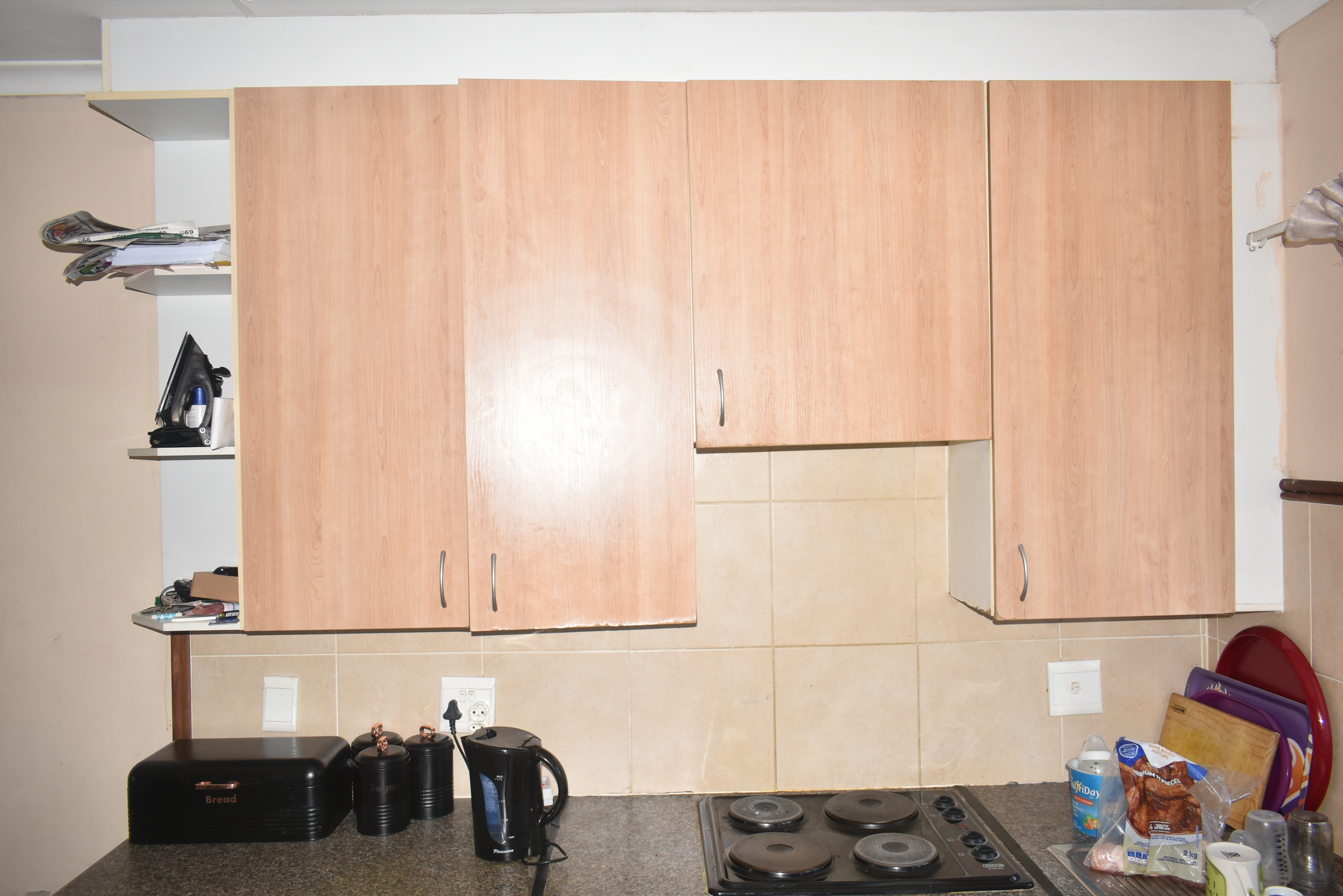 2 Bedroom Property for Sale in Wonderpark Estate Gauteng