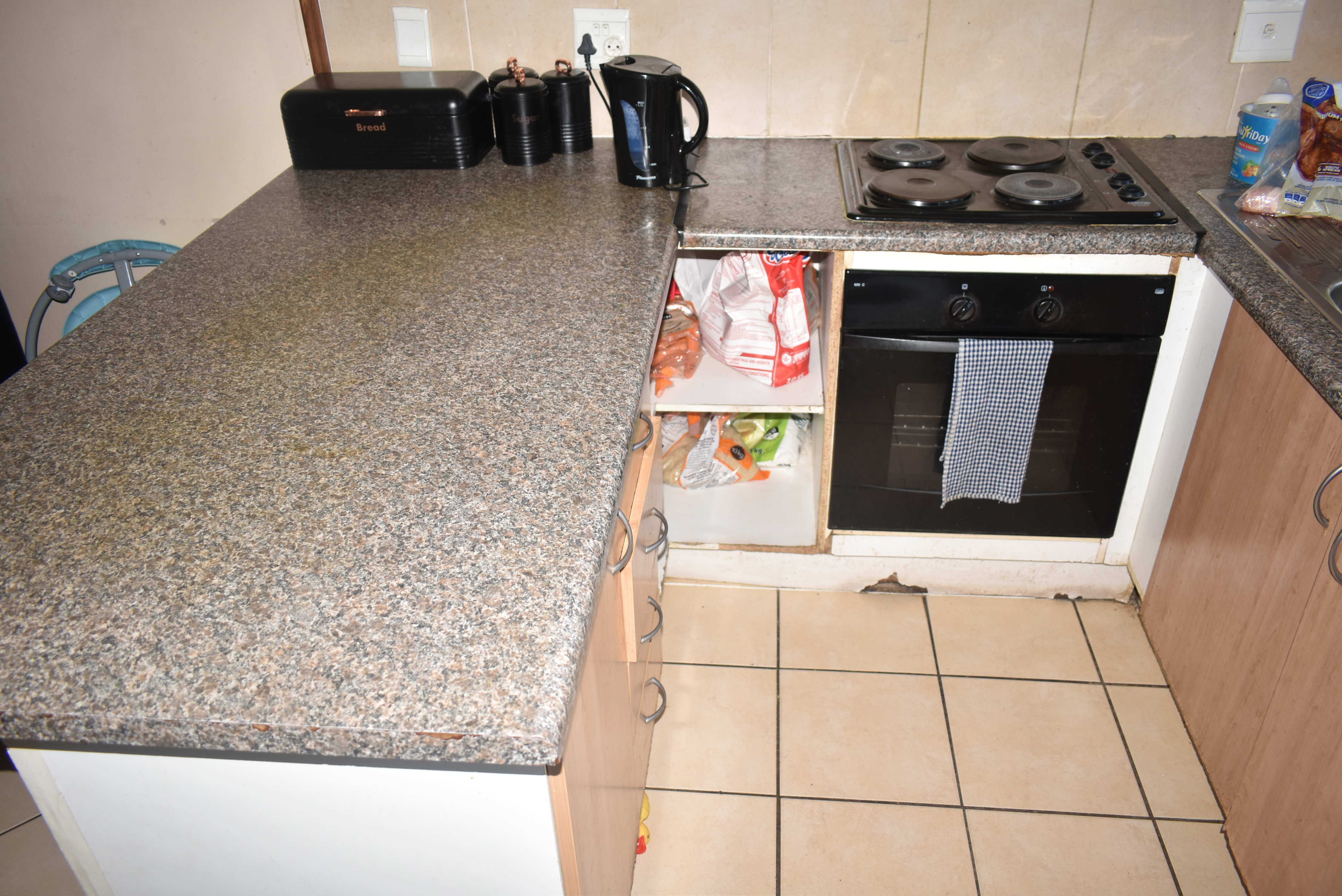 2 Bedroom Property for Sale in Wonderpark Estate Gauteng