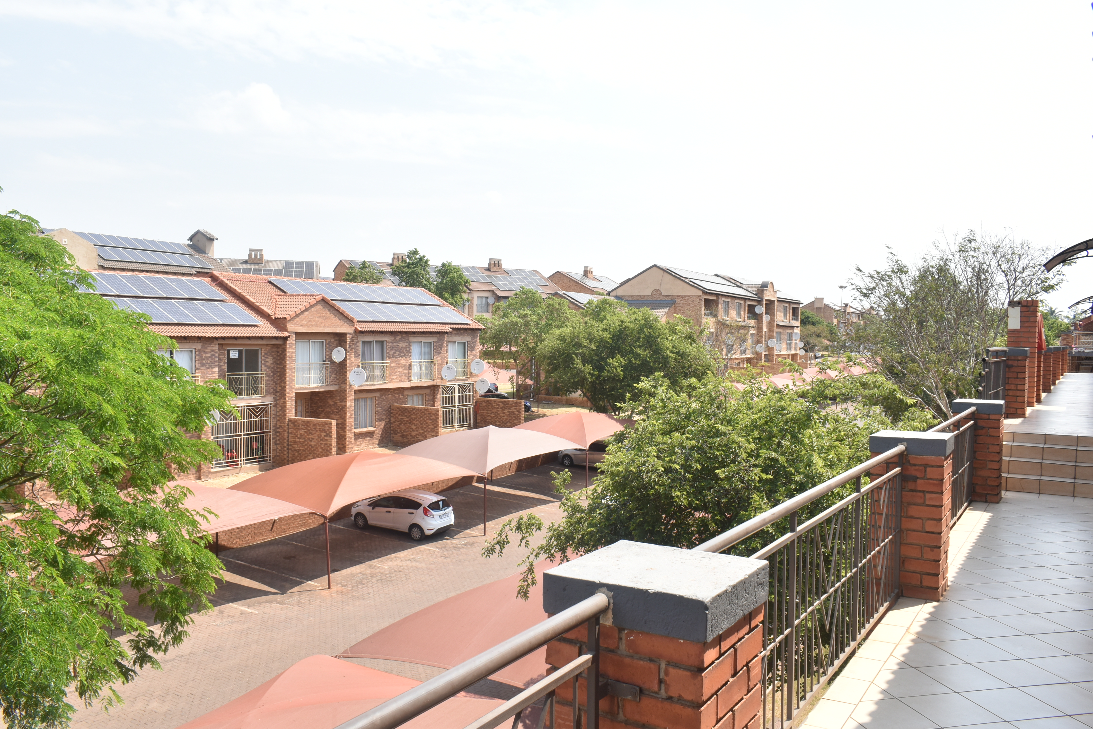 2 Bedroom Property for Sale in Wonderpark Estate Gauteng