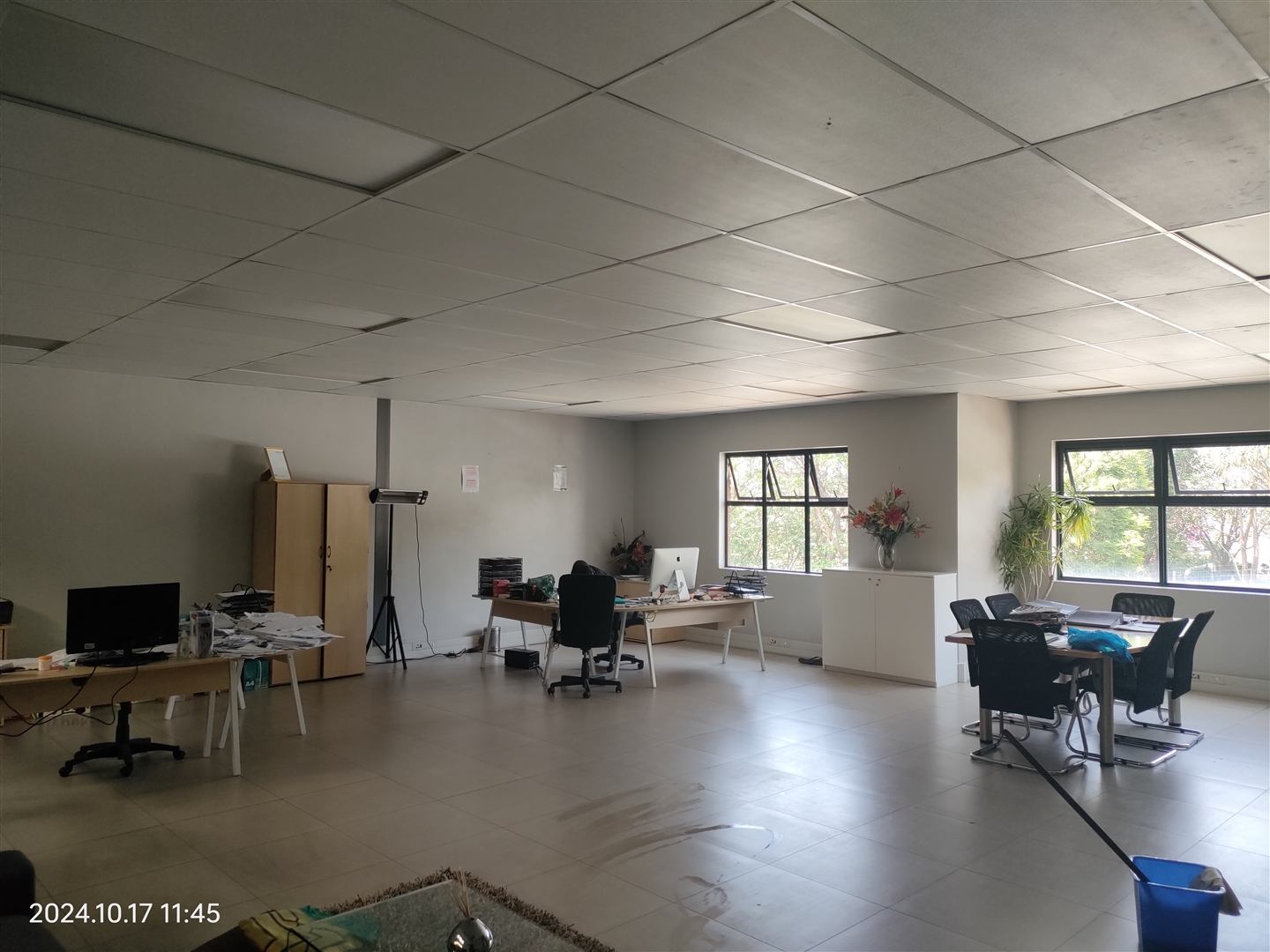 To Let commercial Property for Rent in Strijdom Park Gauteng