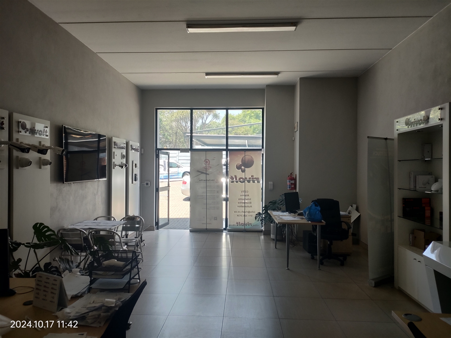 To Let commercial Property for Rent in Strijdom Park Gauteng