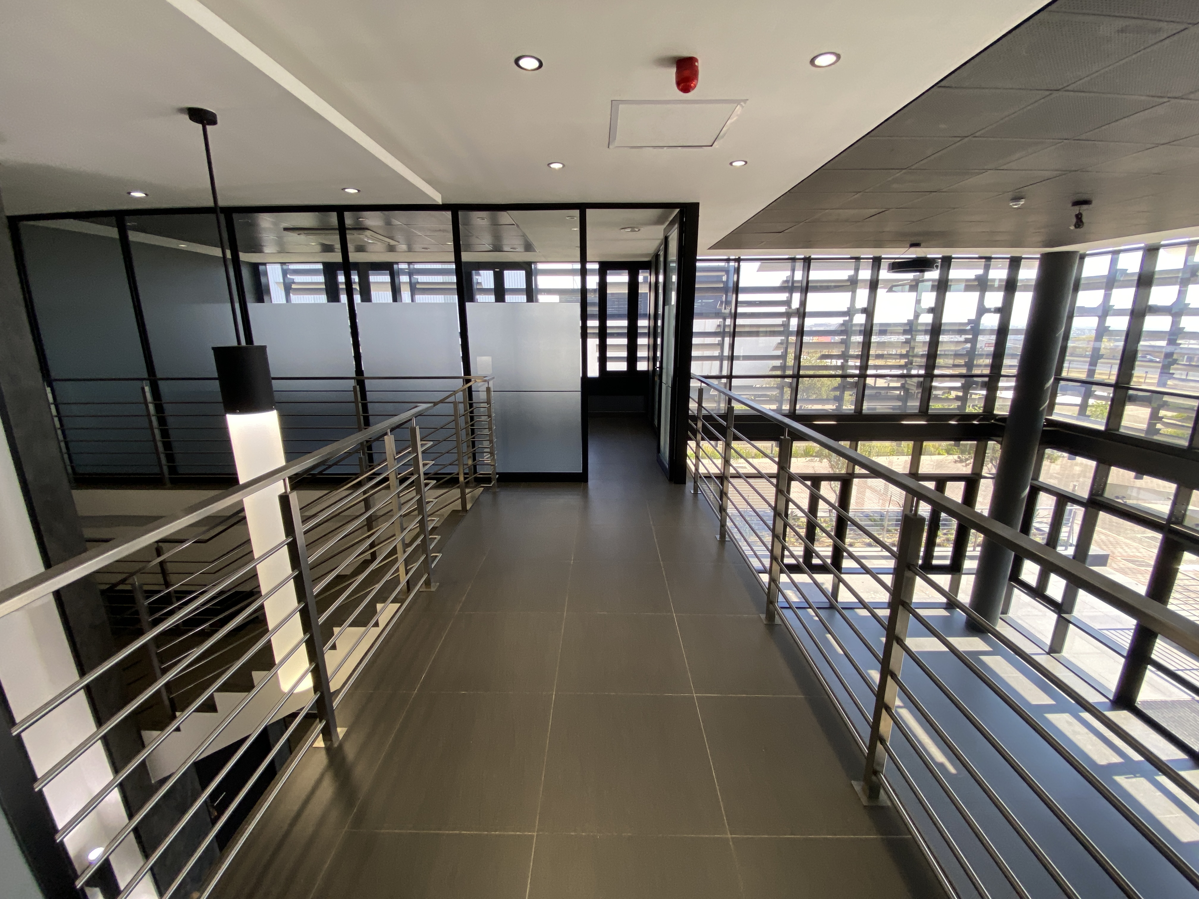 To Let commercial Property for Rent in Waterfall Gauteng