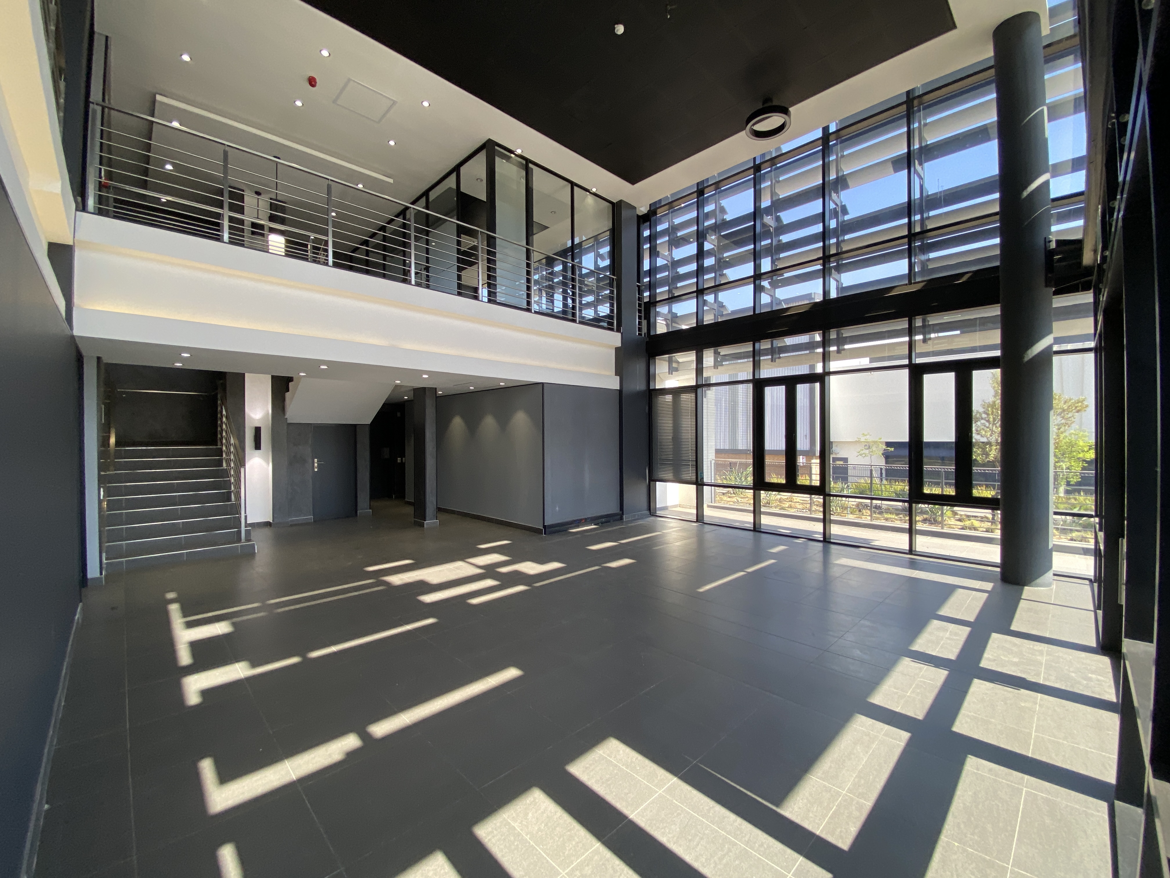 To Let commercial Property for Rent in Waterfall Gauteng