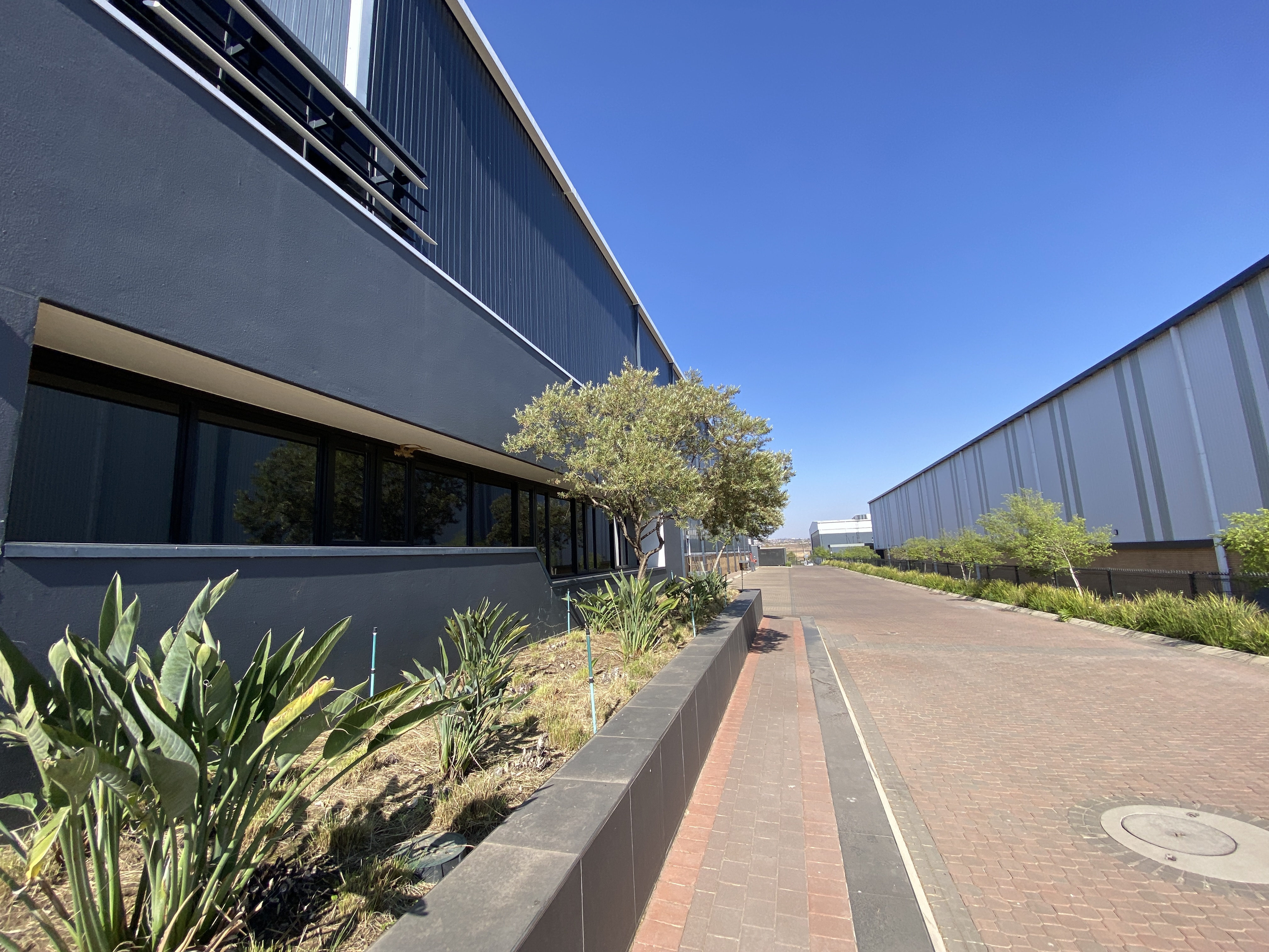 To Let commercial Property for Rent in Waterfall Gauteng