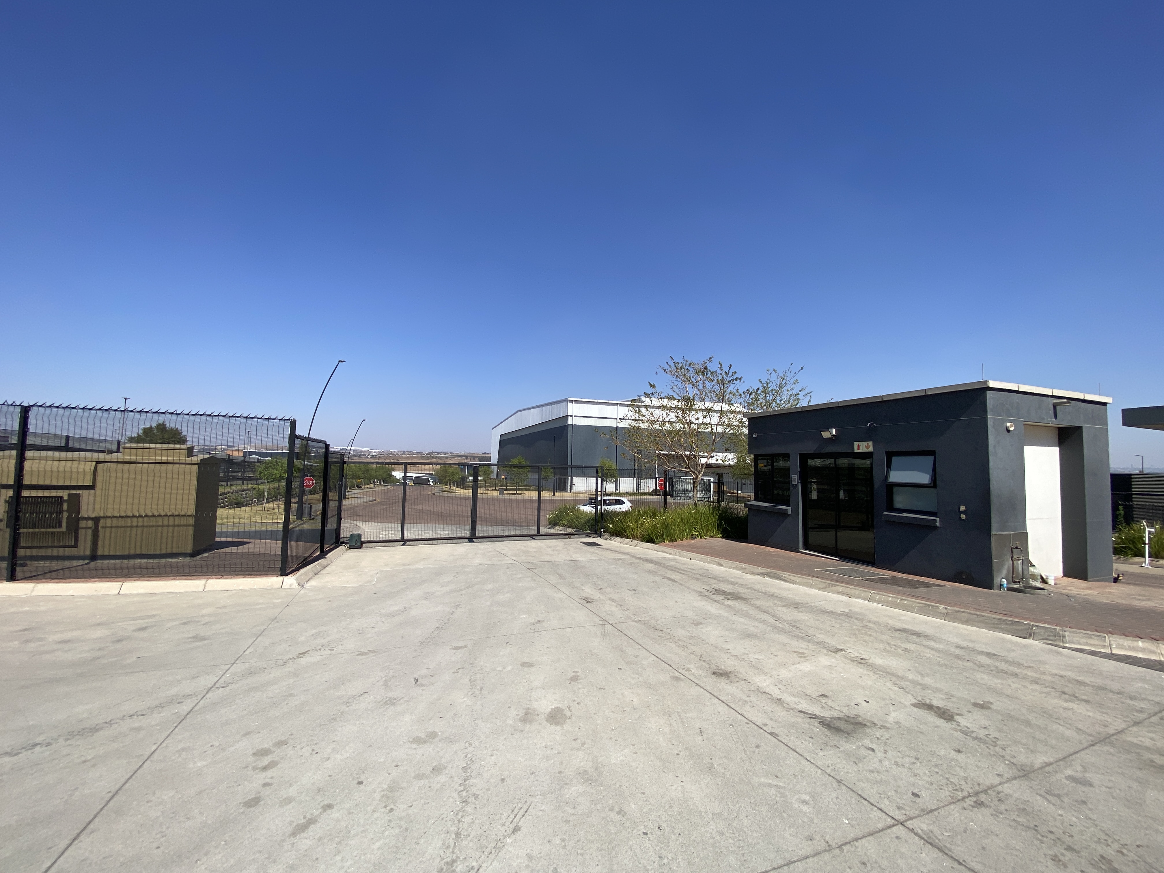 To Let commercial Property for Rent in Waterfall Gauteng