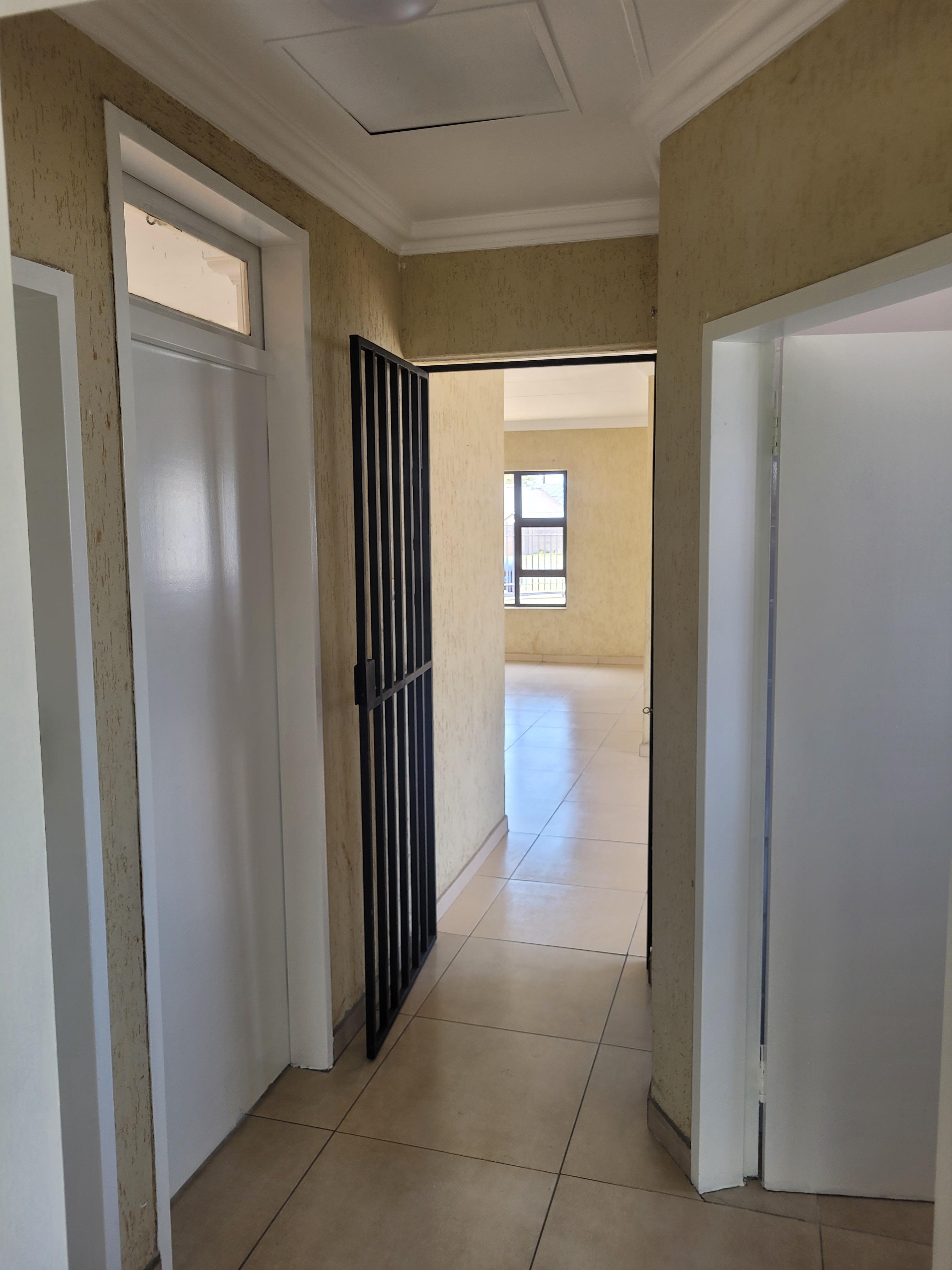 3 Bedroom Property for Sale in Vanderbijlpark SE 6 Gauteng