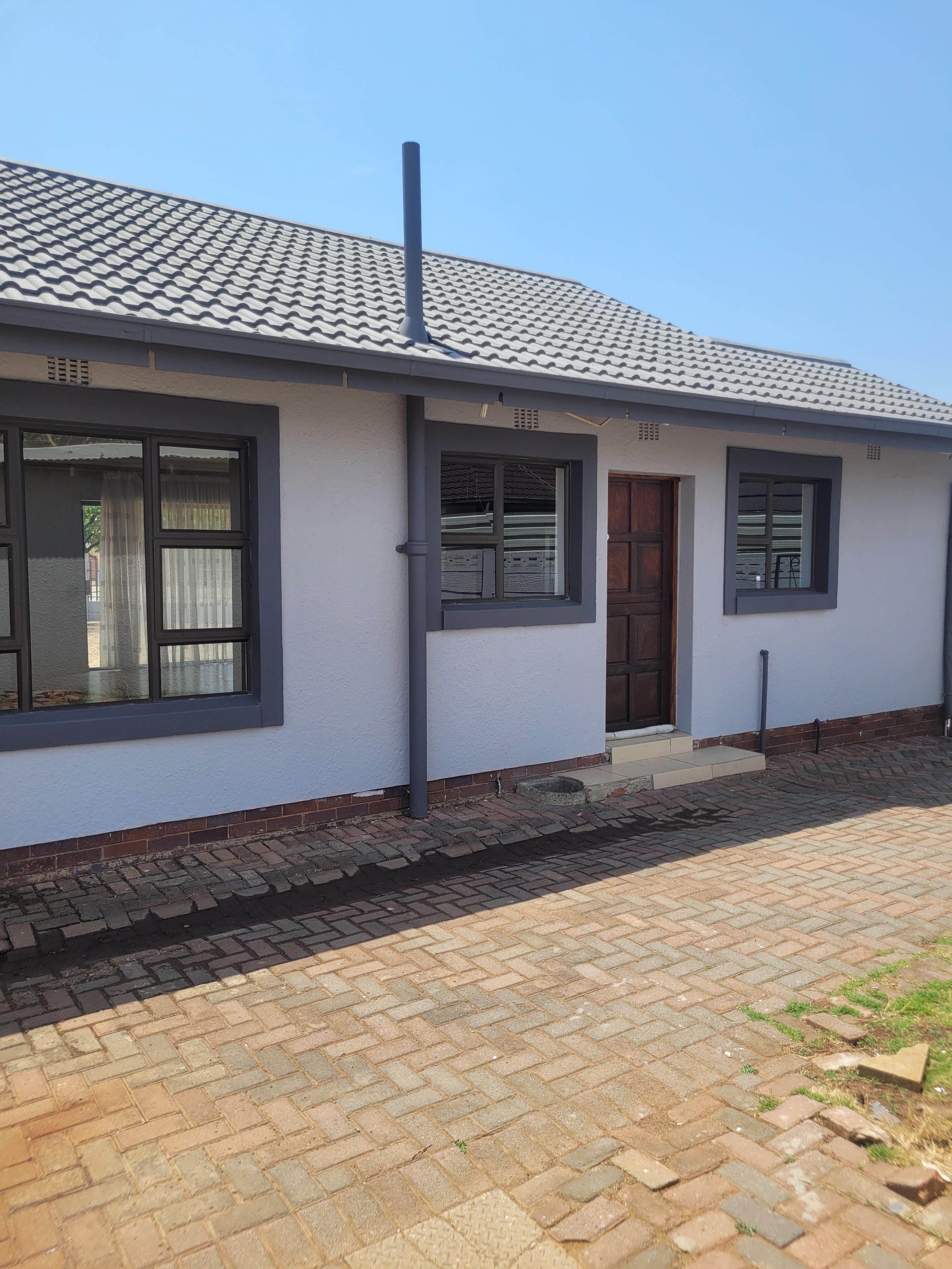 3 Bedroom Property for Sale in Vanderbijlpark SE 6 Gauteng