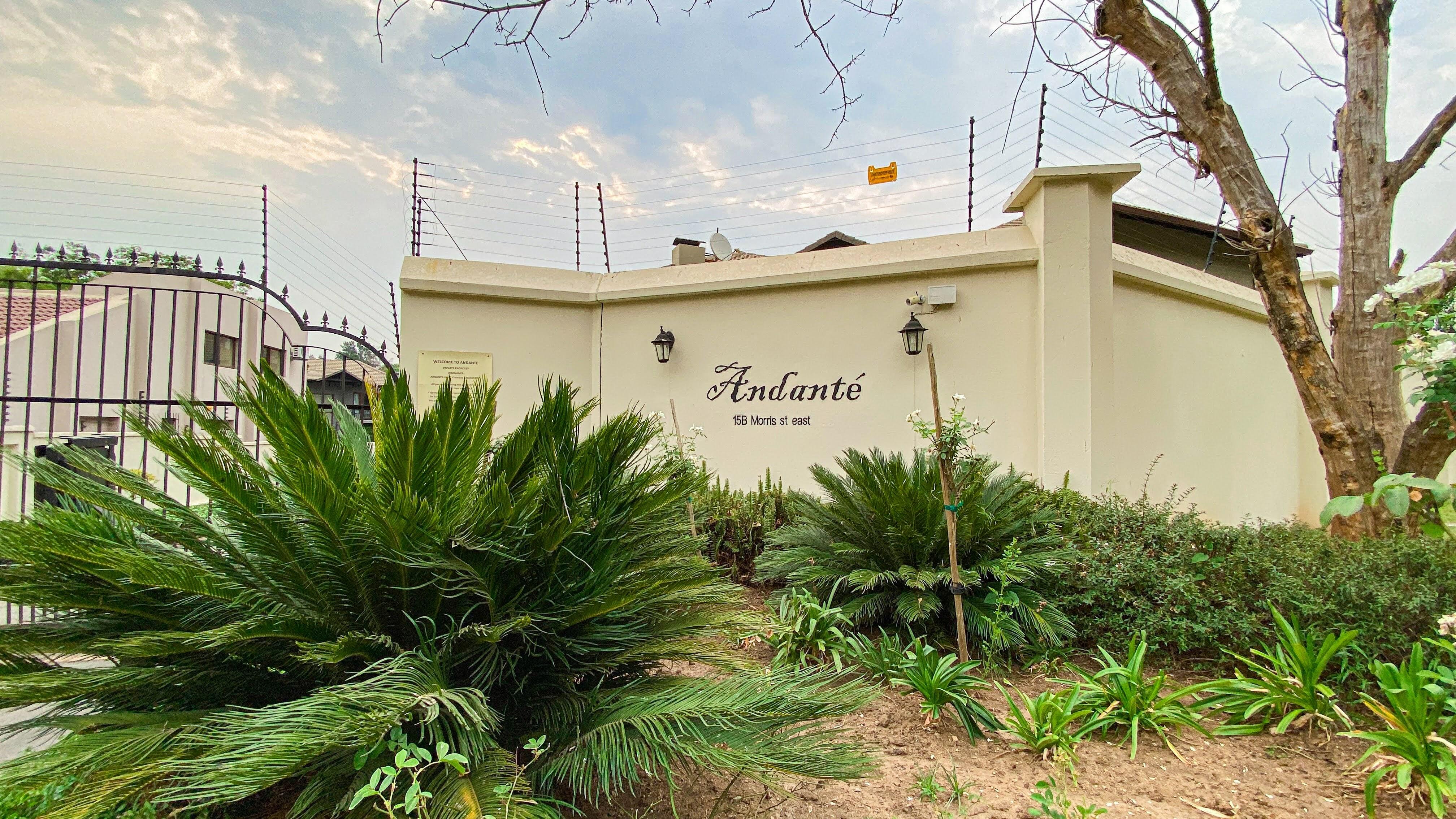 4 Bedroom Property for Sale in Woodmead Gauteng