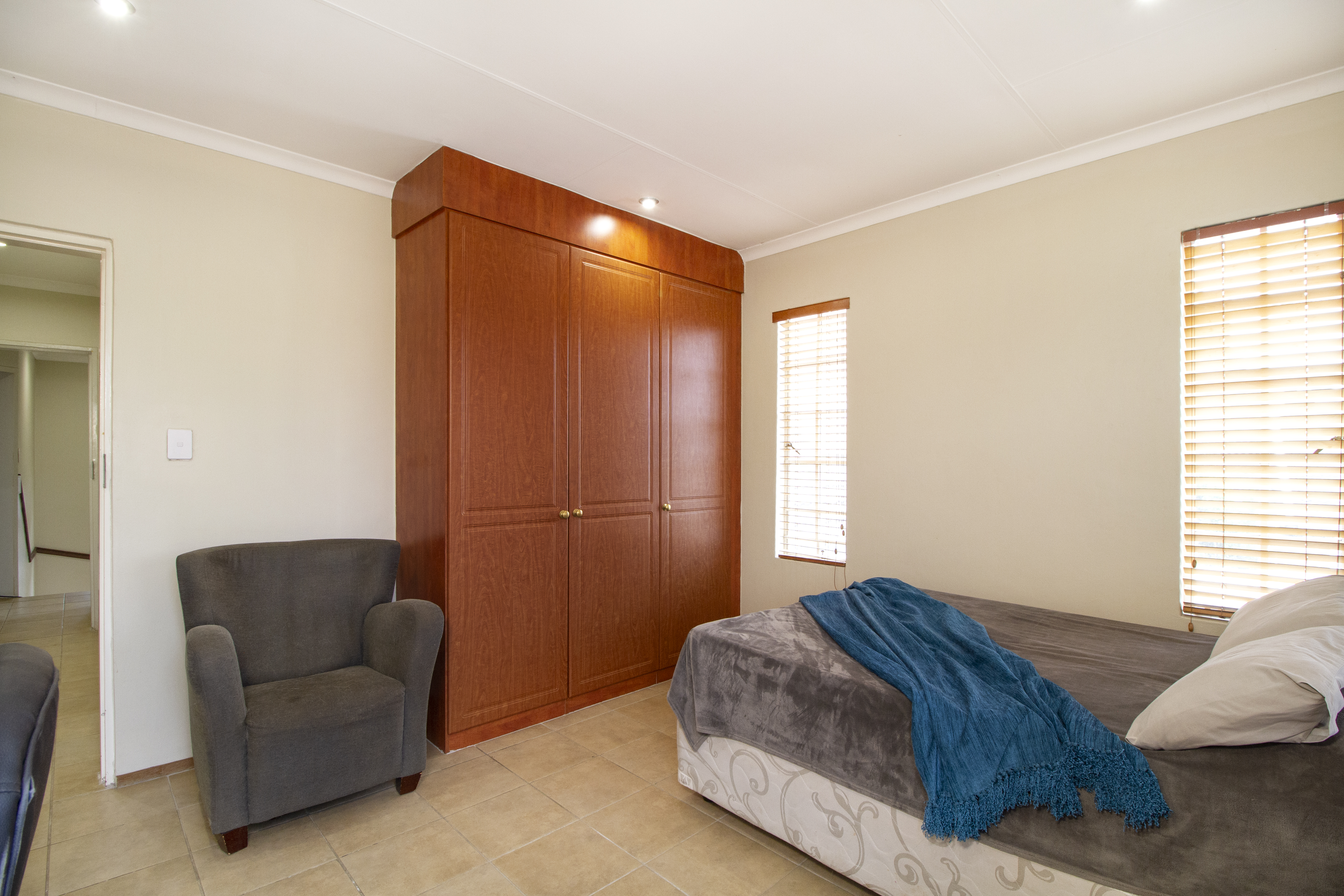 3 Bedroom Property for Sale in Rietvalleirand Gauteng