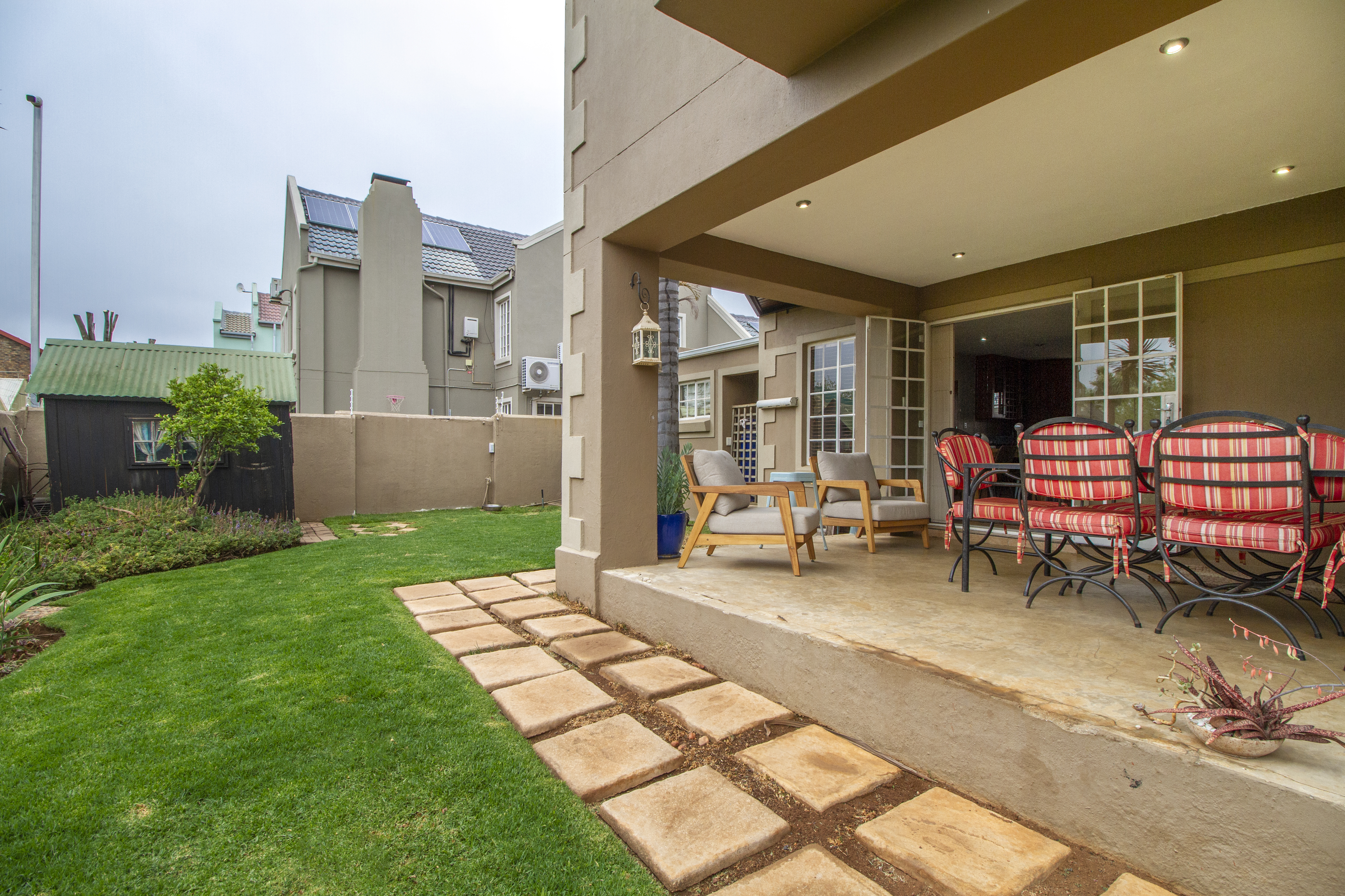 3 Bedroom Property for Sale in Rietvalleirand Gauteng