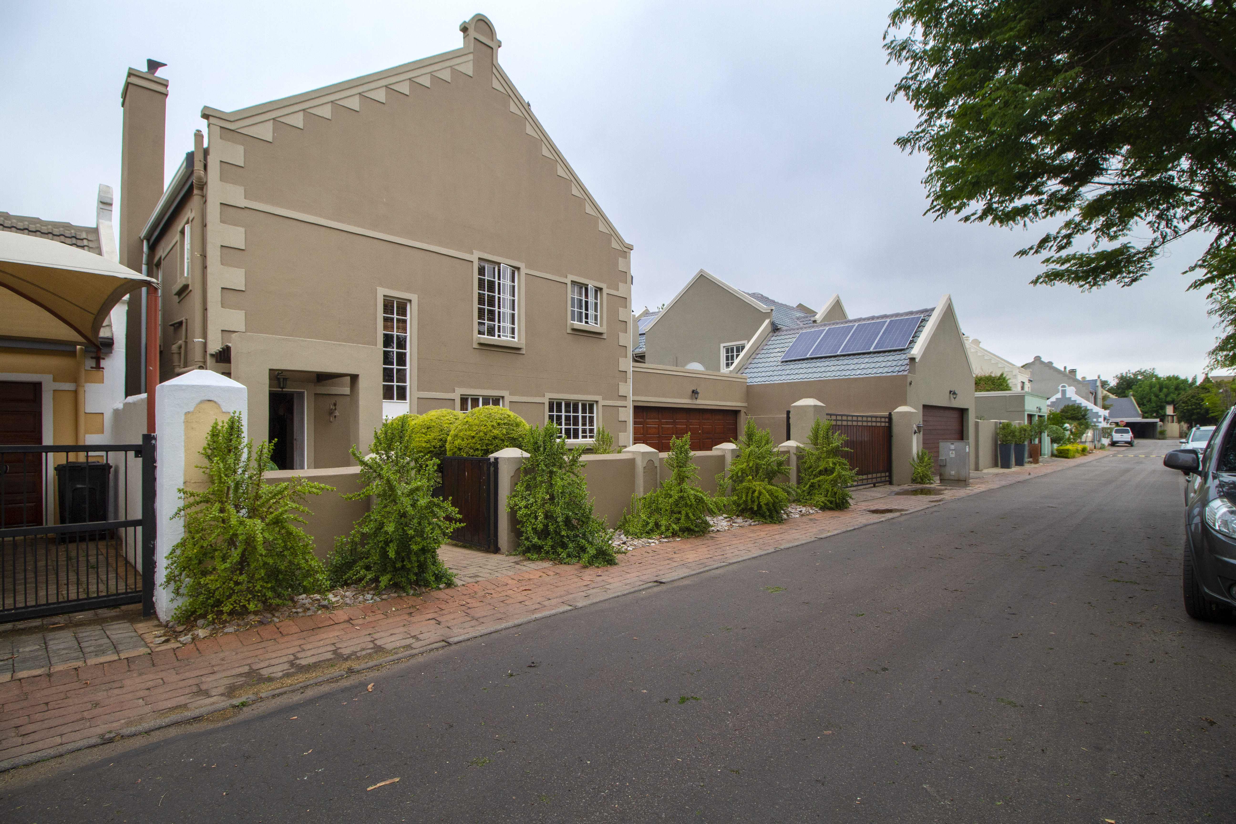 3 Bedroom Property for Sale in Rietvalleirand Gauteng