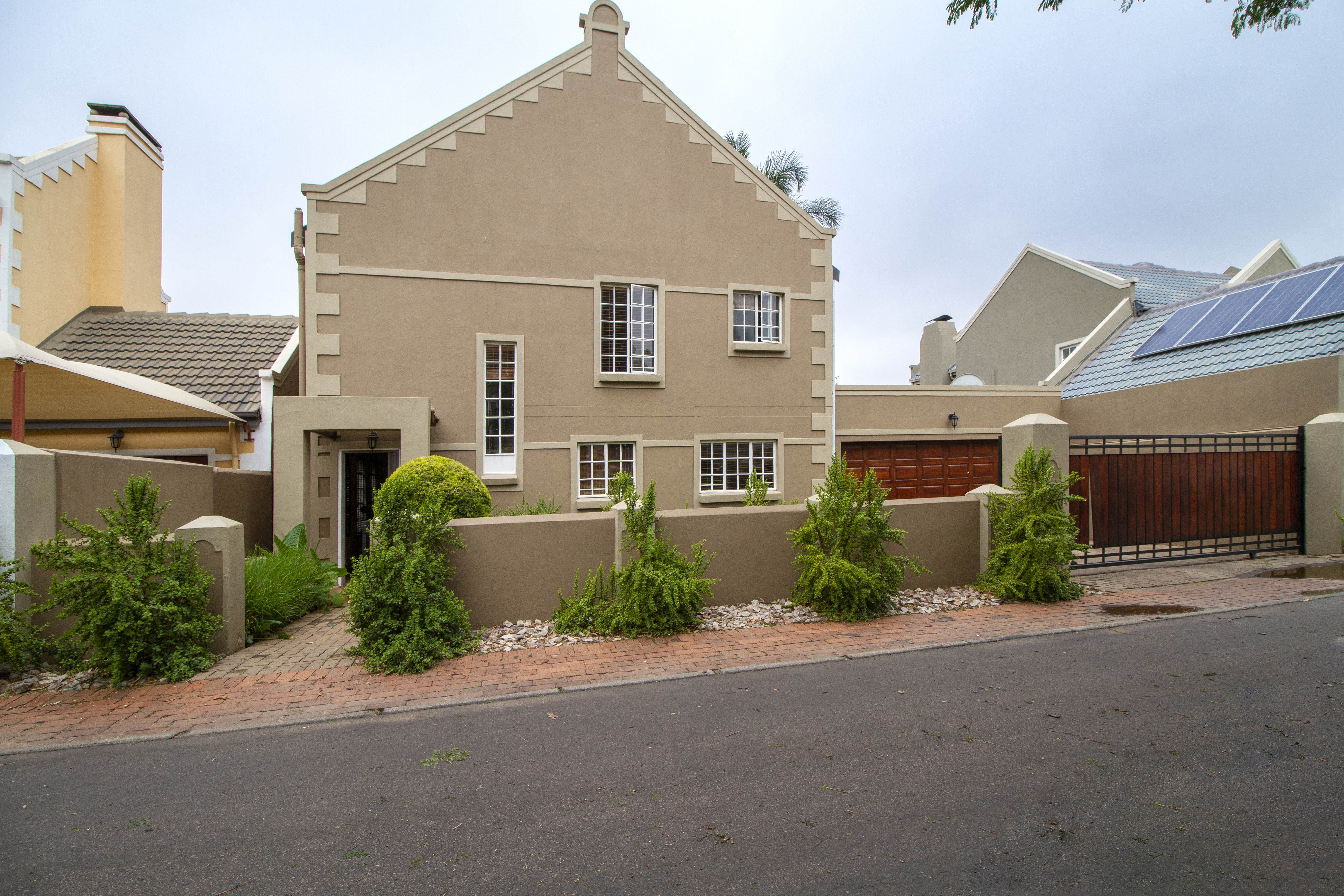 3 Bedroom Property for Sale in Rietvalleirand Gauteng